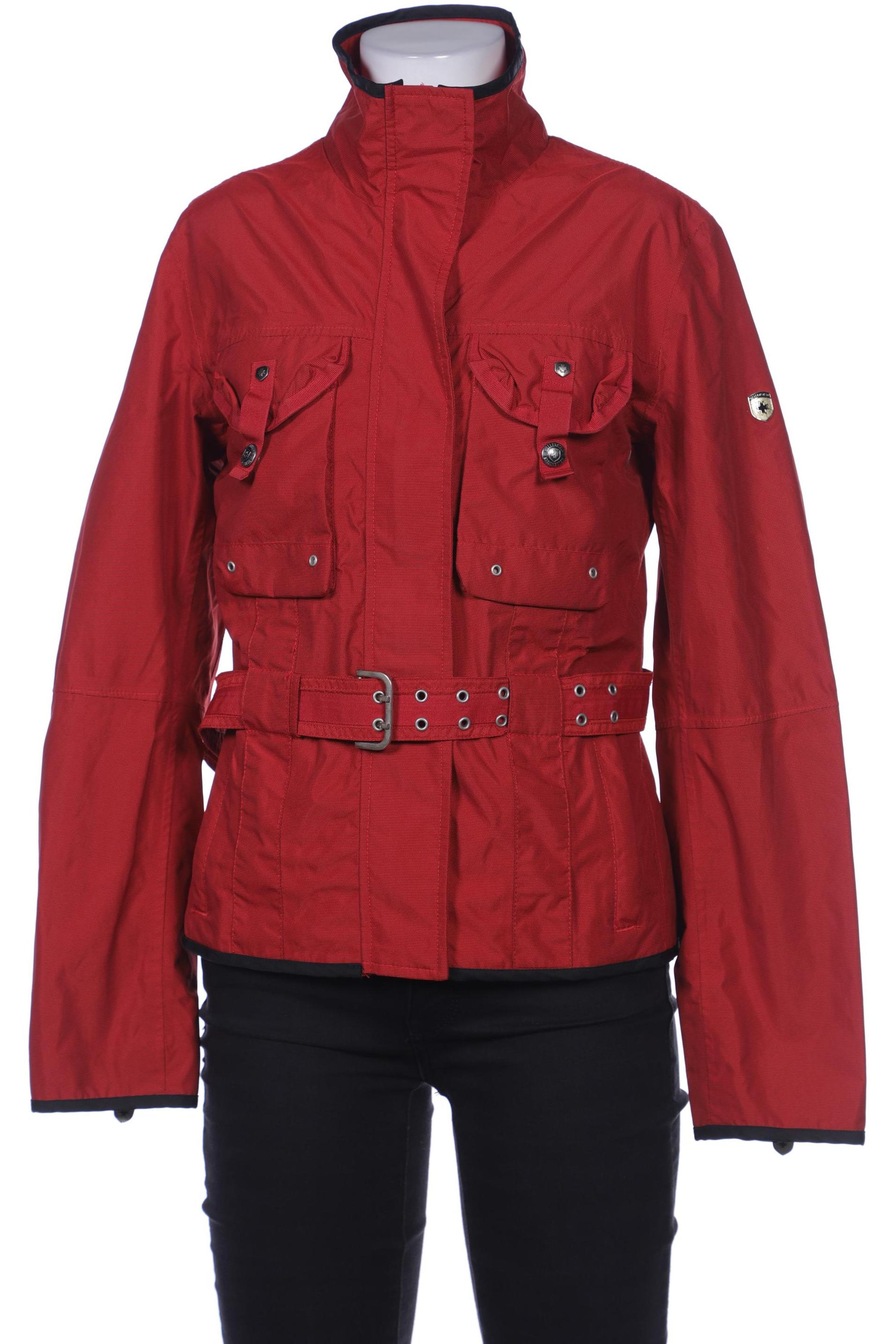 

Wellensteyn Damen Jacke, rot, Gr. 36