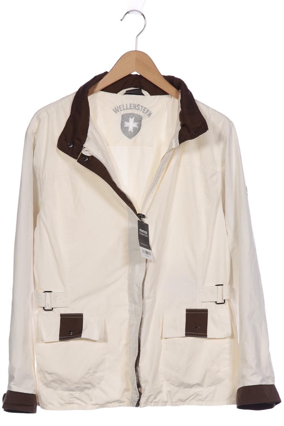 

Wellensteyn Damen Jacke, cremeweiß