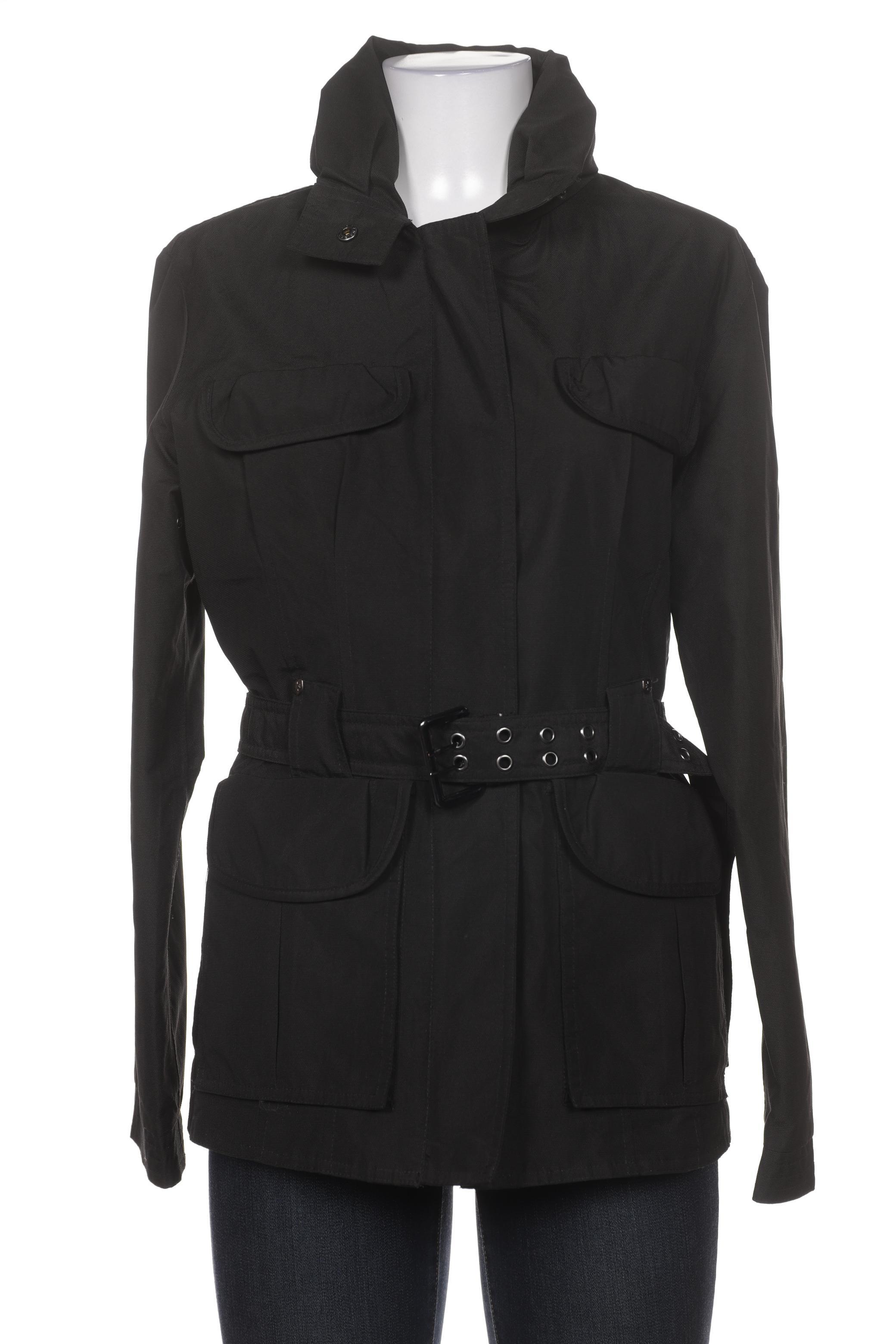 

Wellensteyn Damen Jacke, schwarz, Gr. 38