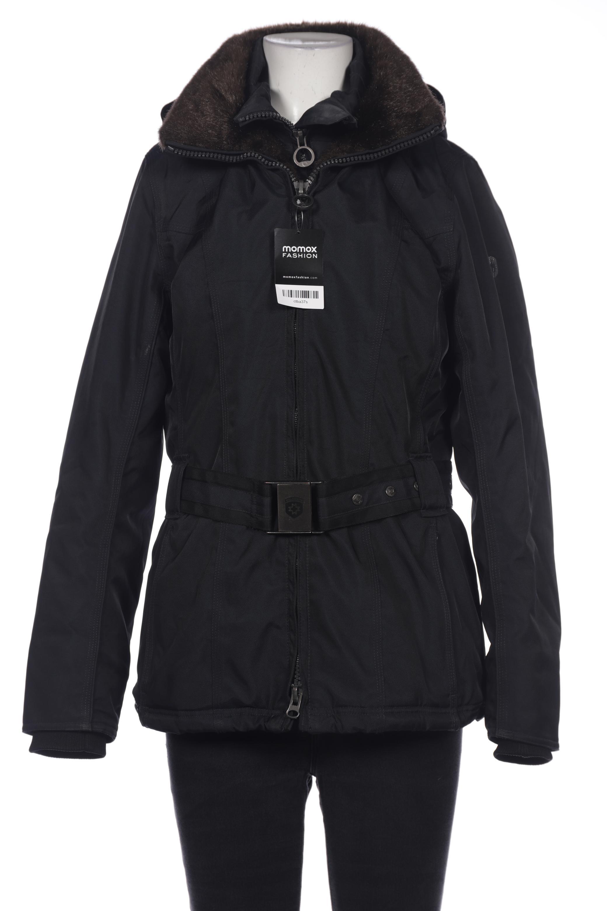 

Wellensteyn Damen Jacke, marineblau, Gr. 36