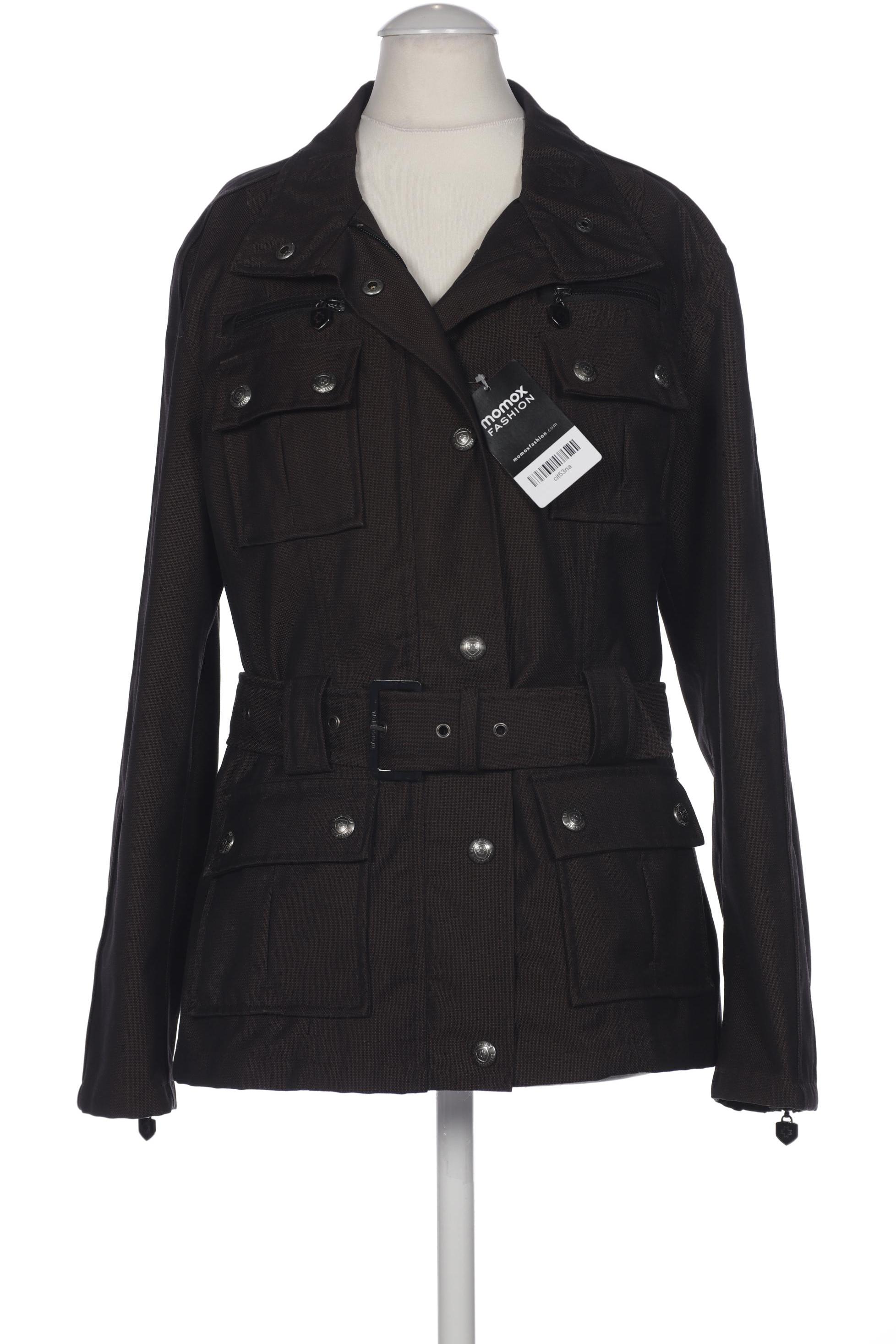 

Wellensteyn Damen Jacke, braun, Gr. 36