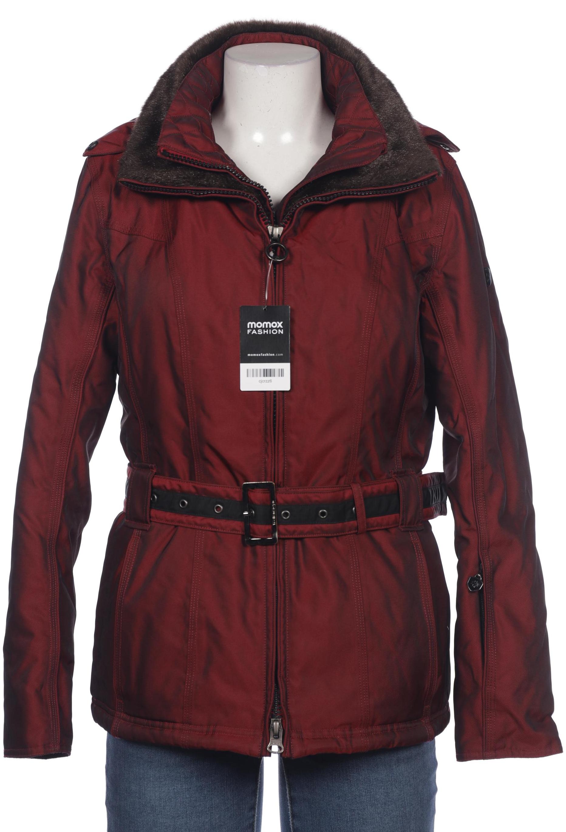 

Wellensteyn Damen Jacke, bordeaux