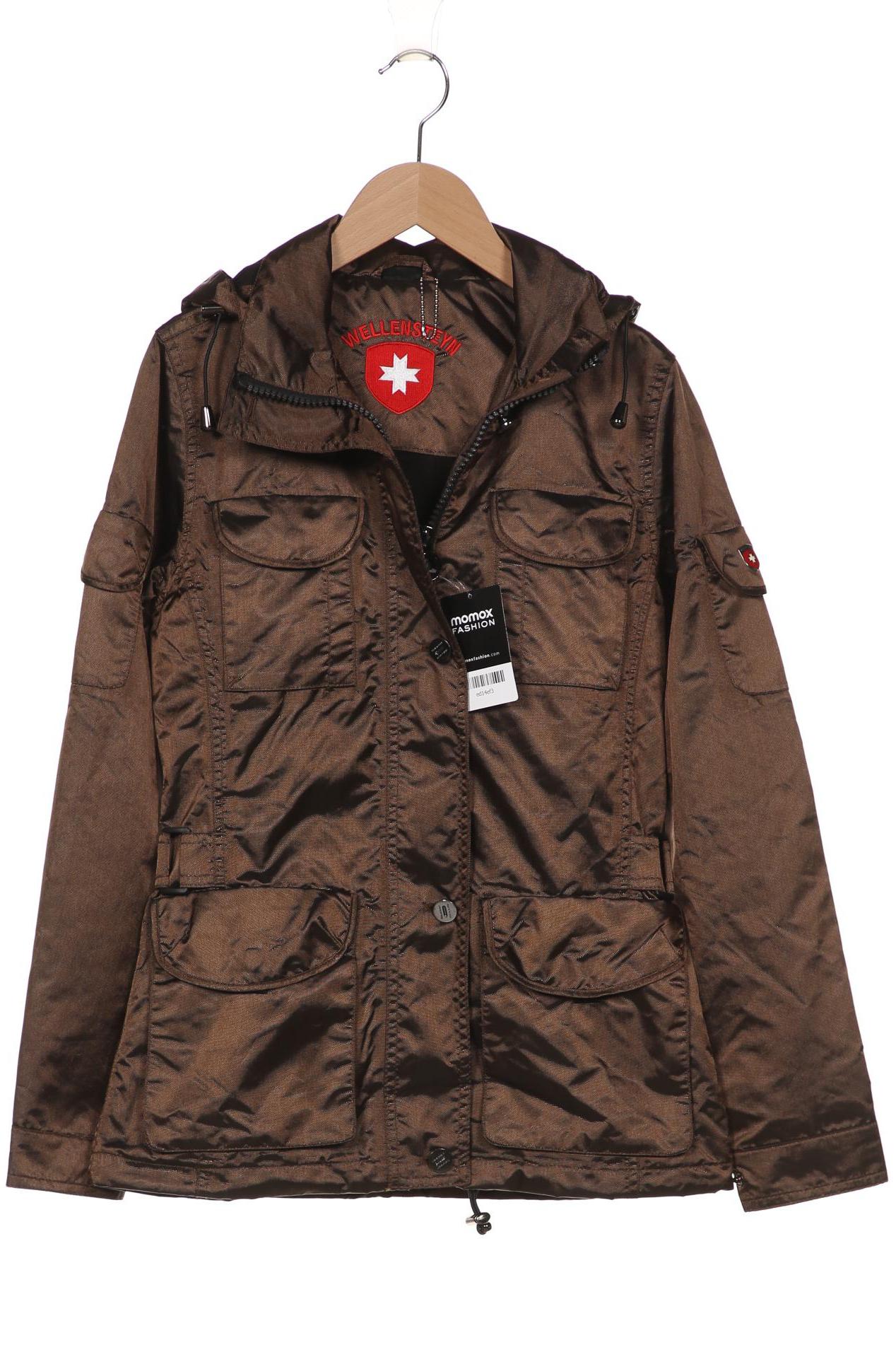 

Wellensteyn Damen Jacke, braun