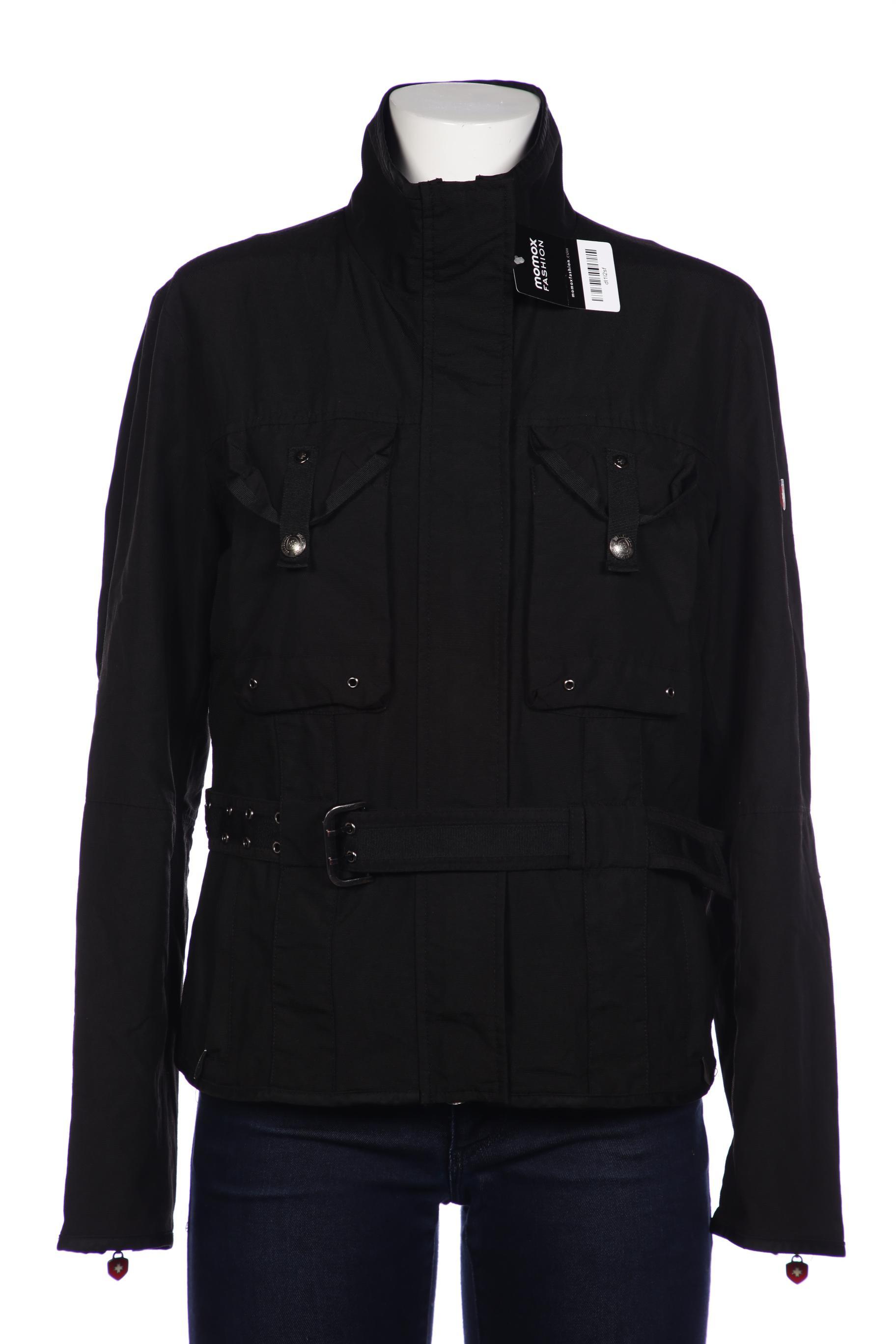 

Wellensteyn Damen Jacke, schwarz, Gr. 38