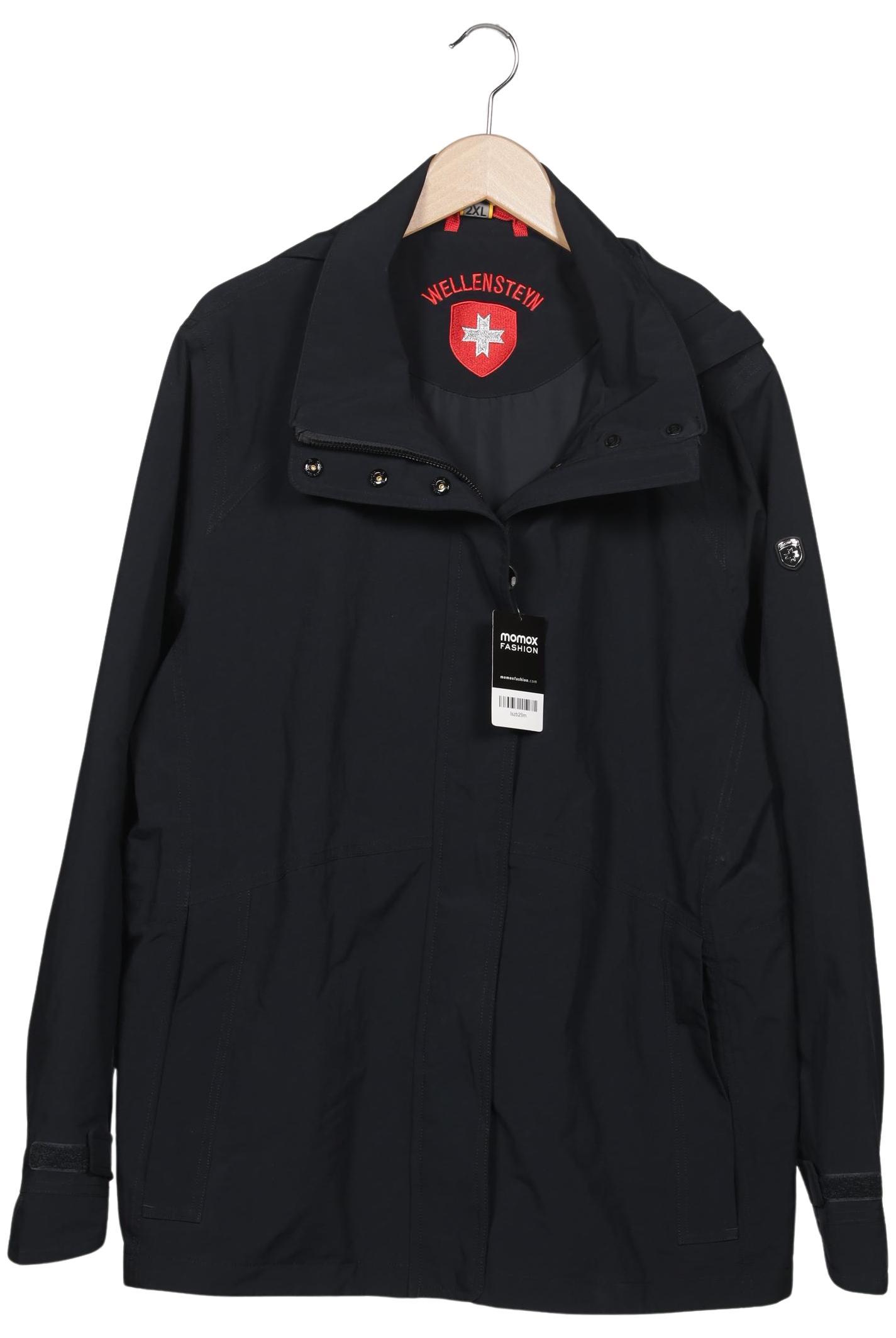 

Wellensteyn Damen Jacke, marineblau, Gr. 46