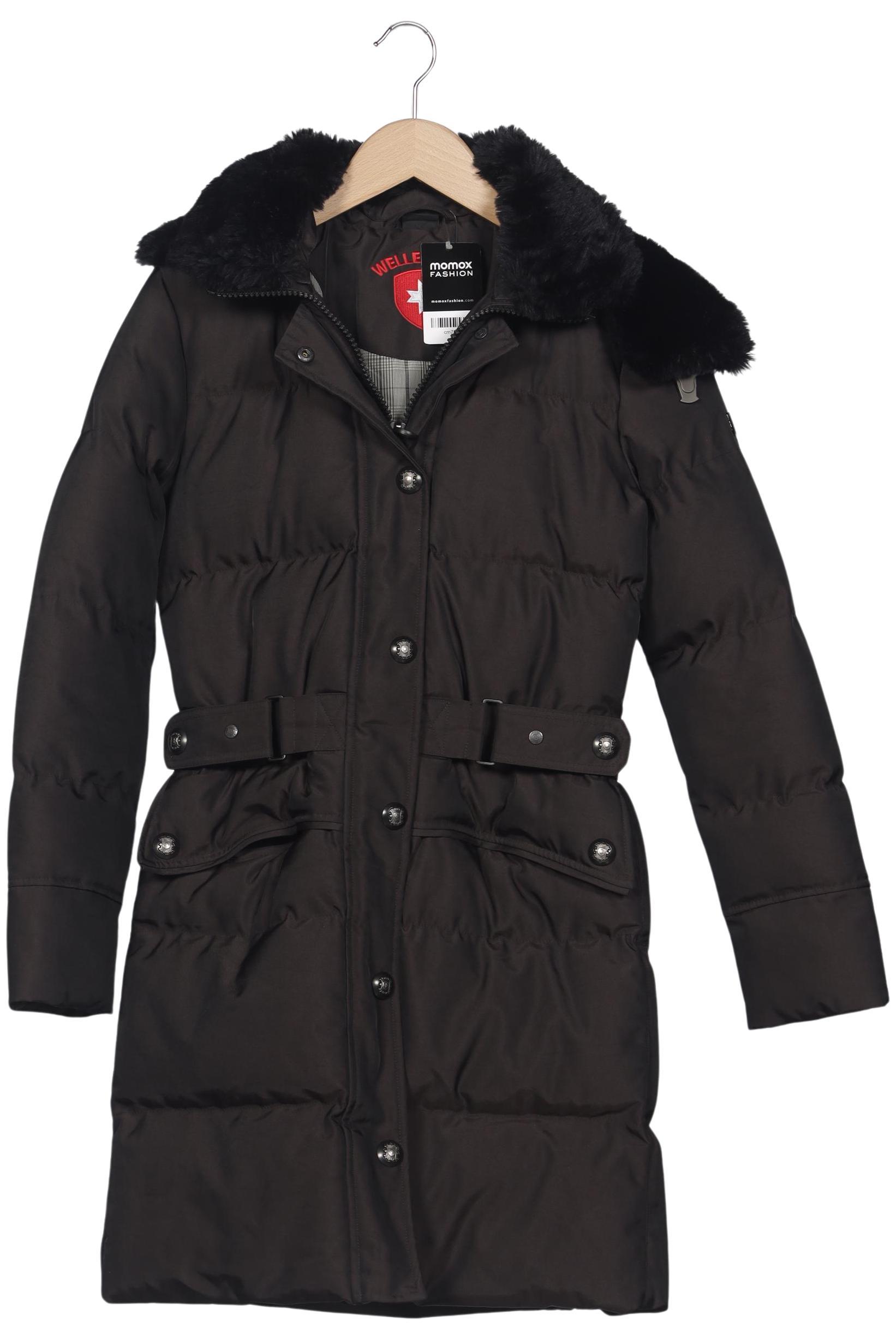 

Wellensteyn Damen Jacke, braun, Gr. 36