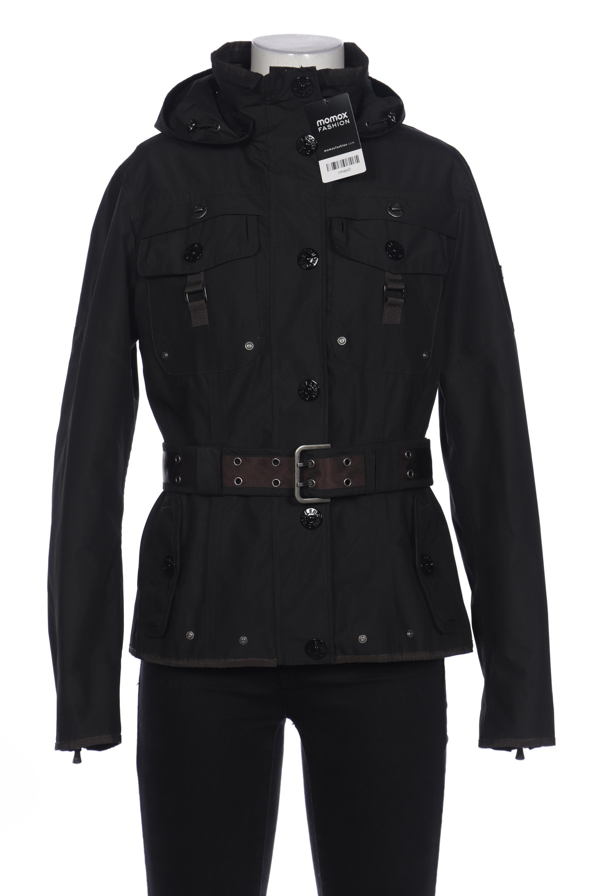 

Wellensteyn Damen Jacke, schwarz, Gr. 38