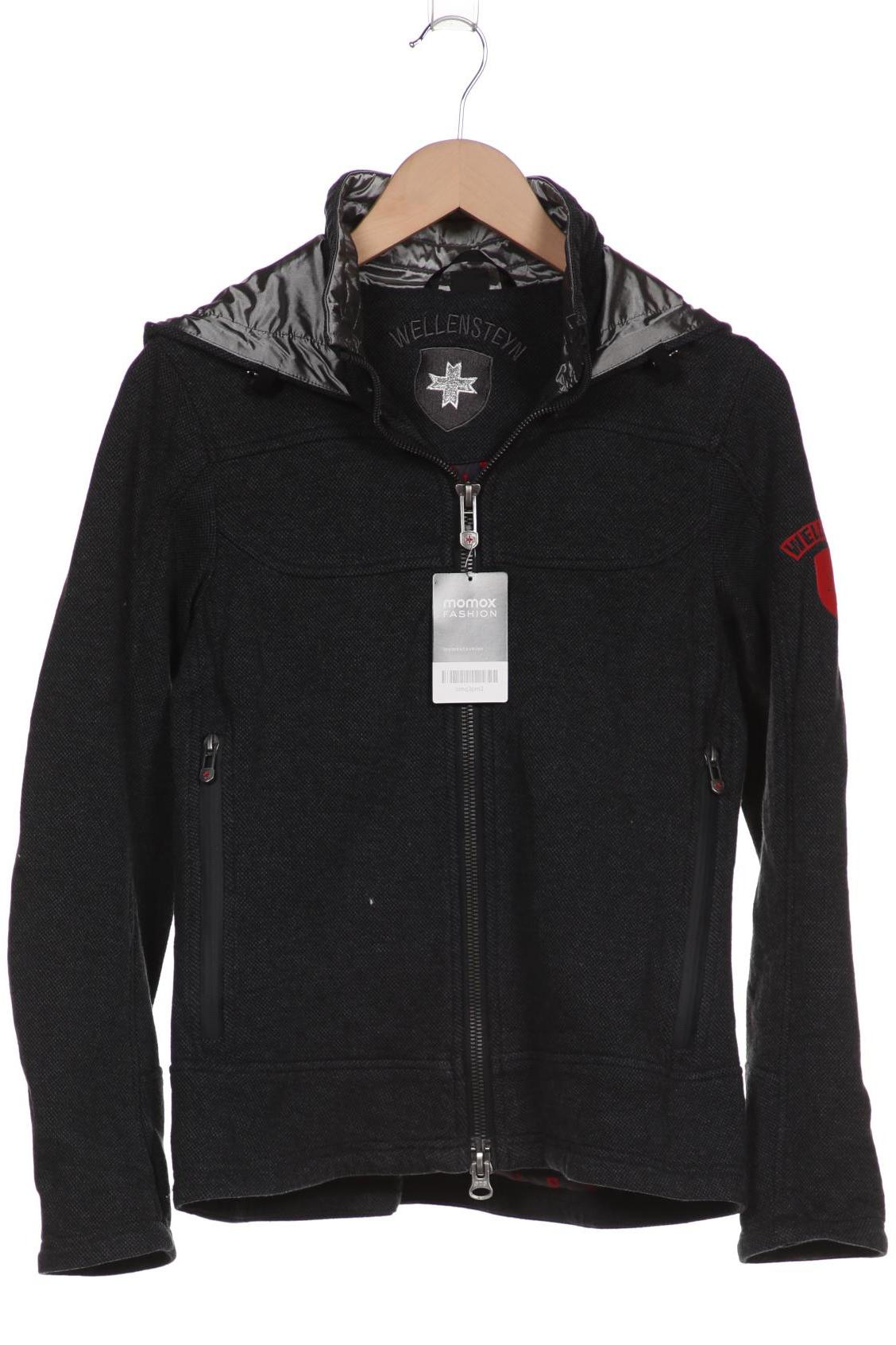 

Wellensteyn Damen Jacke, grau