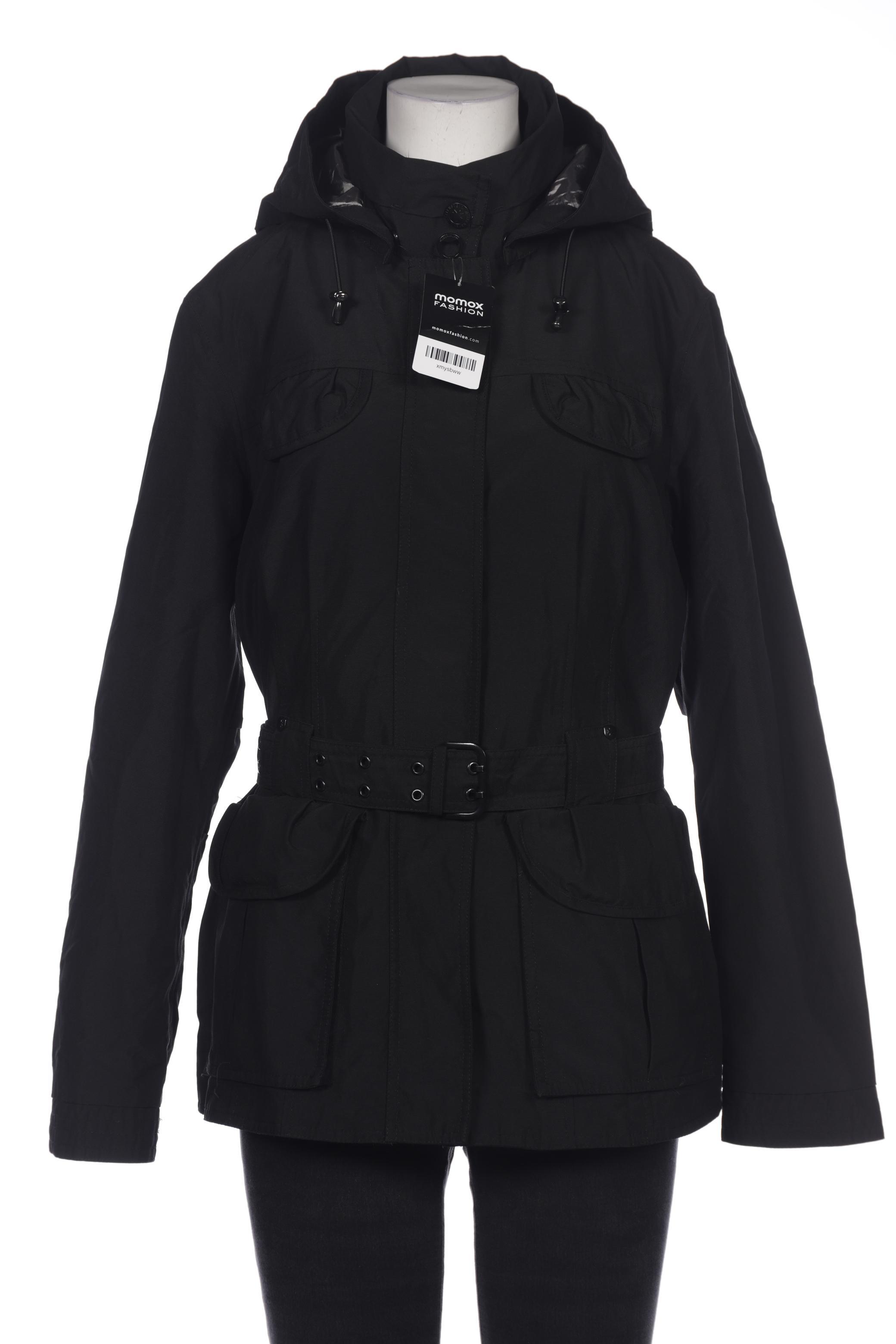 

Wellensteyn Damen Jacke, schwarz