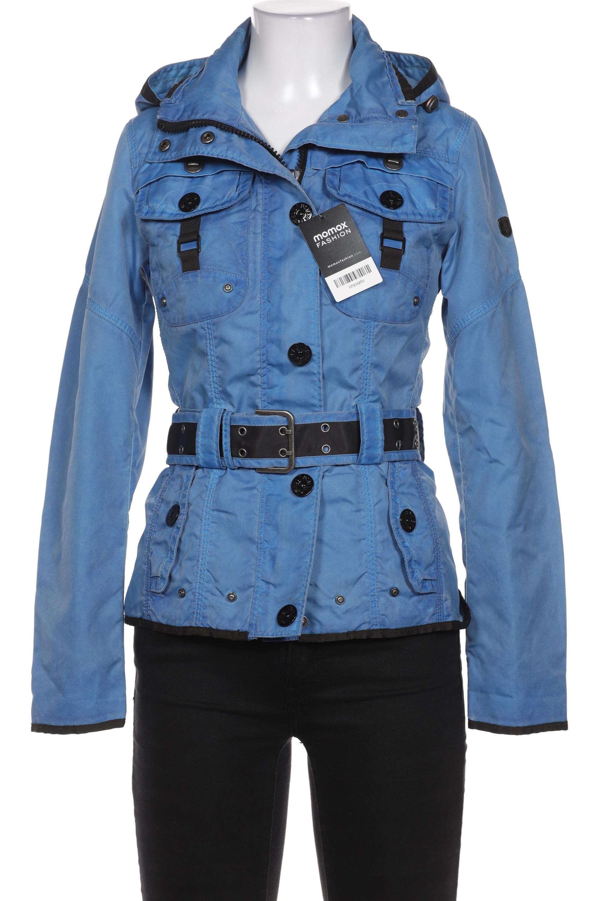 

Wellensteyn Damen Jacke, blau