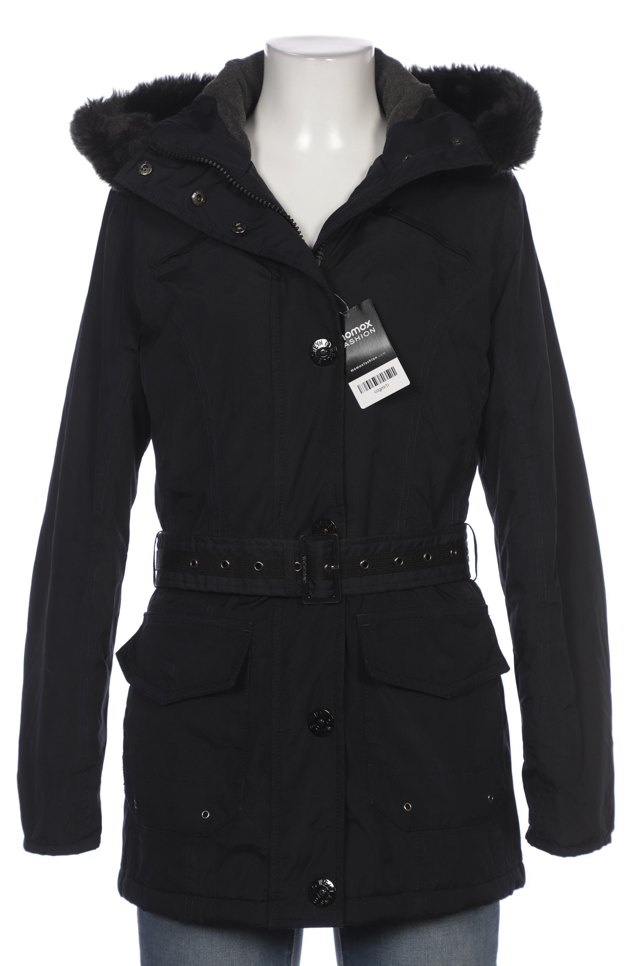 

Wellensteyn Damen Jacke, marineblau