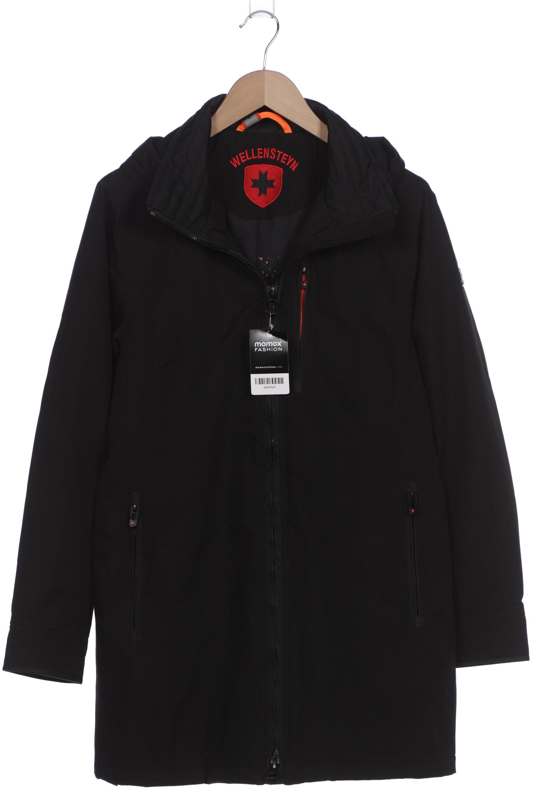 

Wellensteyn Damen Jacke, schwarz, Gr. 42