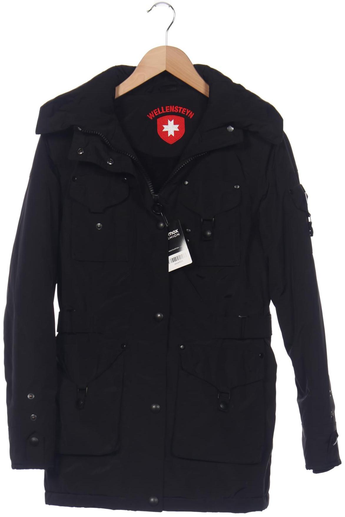 

Wellensteyn Damen Jacke, schwarz