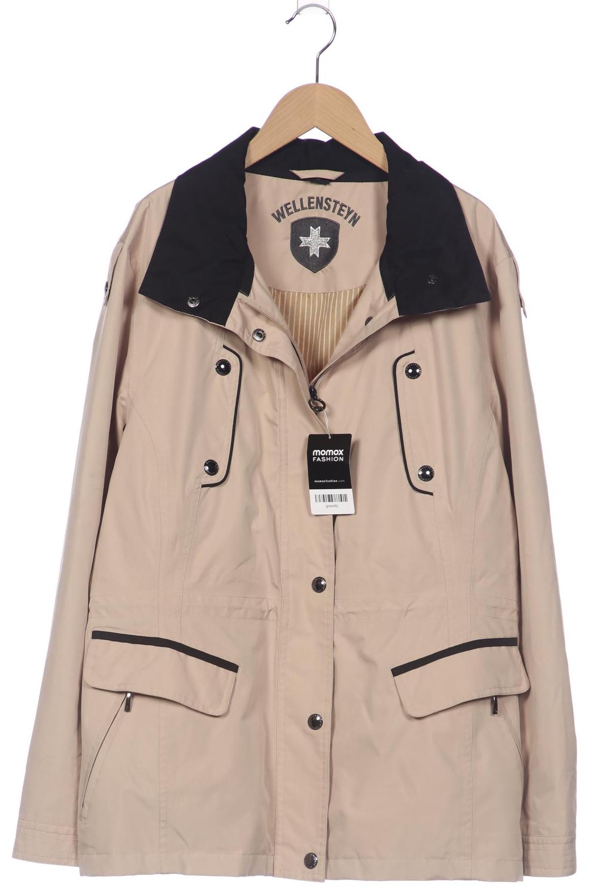 

Wellensteyn Damen Jacke, beige, Gr. 42