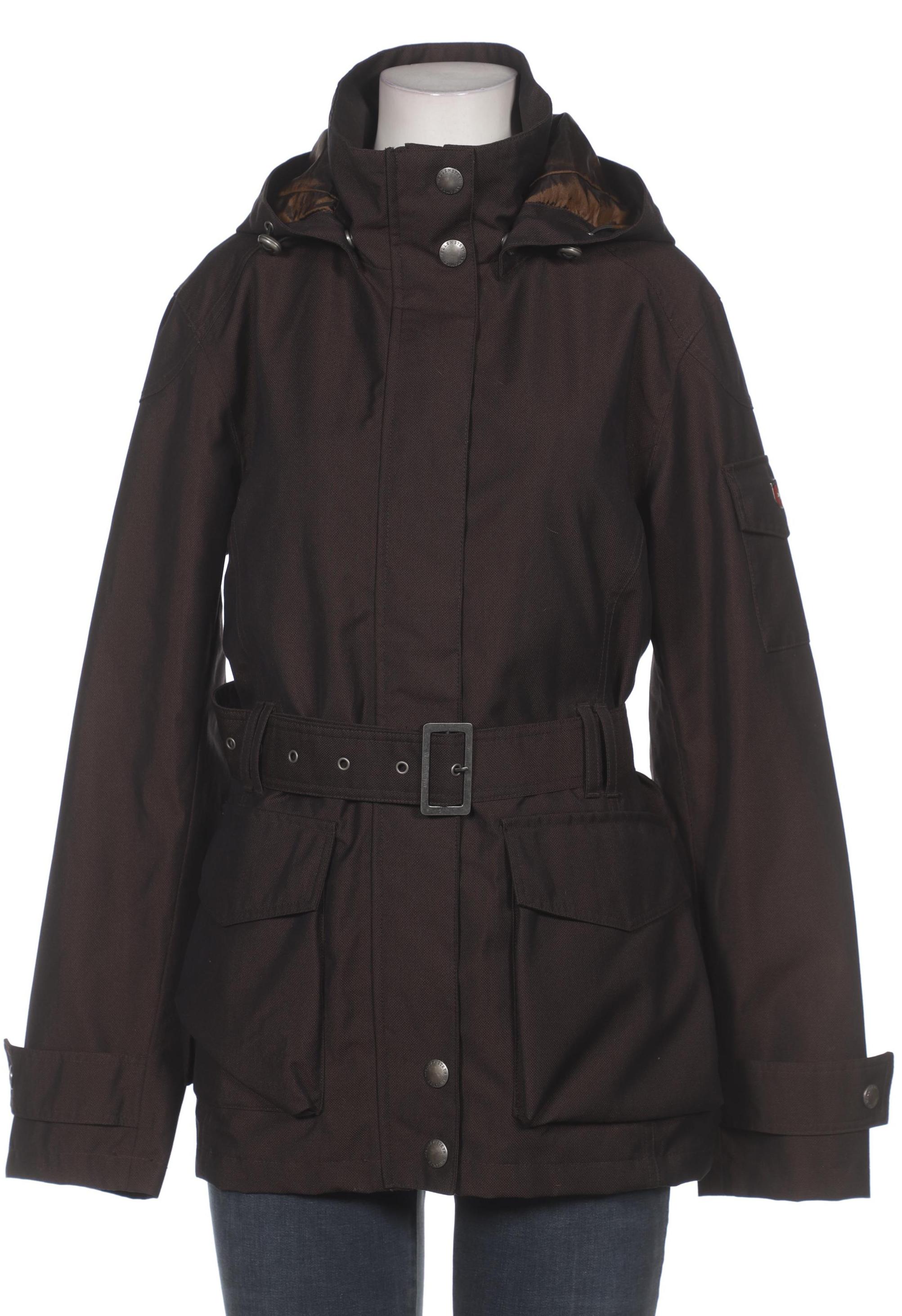 

Wellensteyn Damen Jacke, braun, Gr. 38
