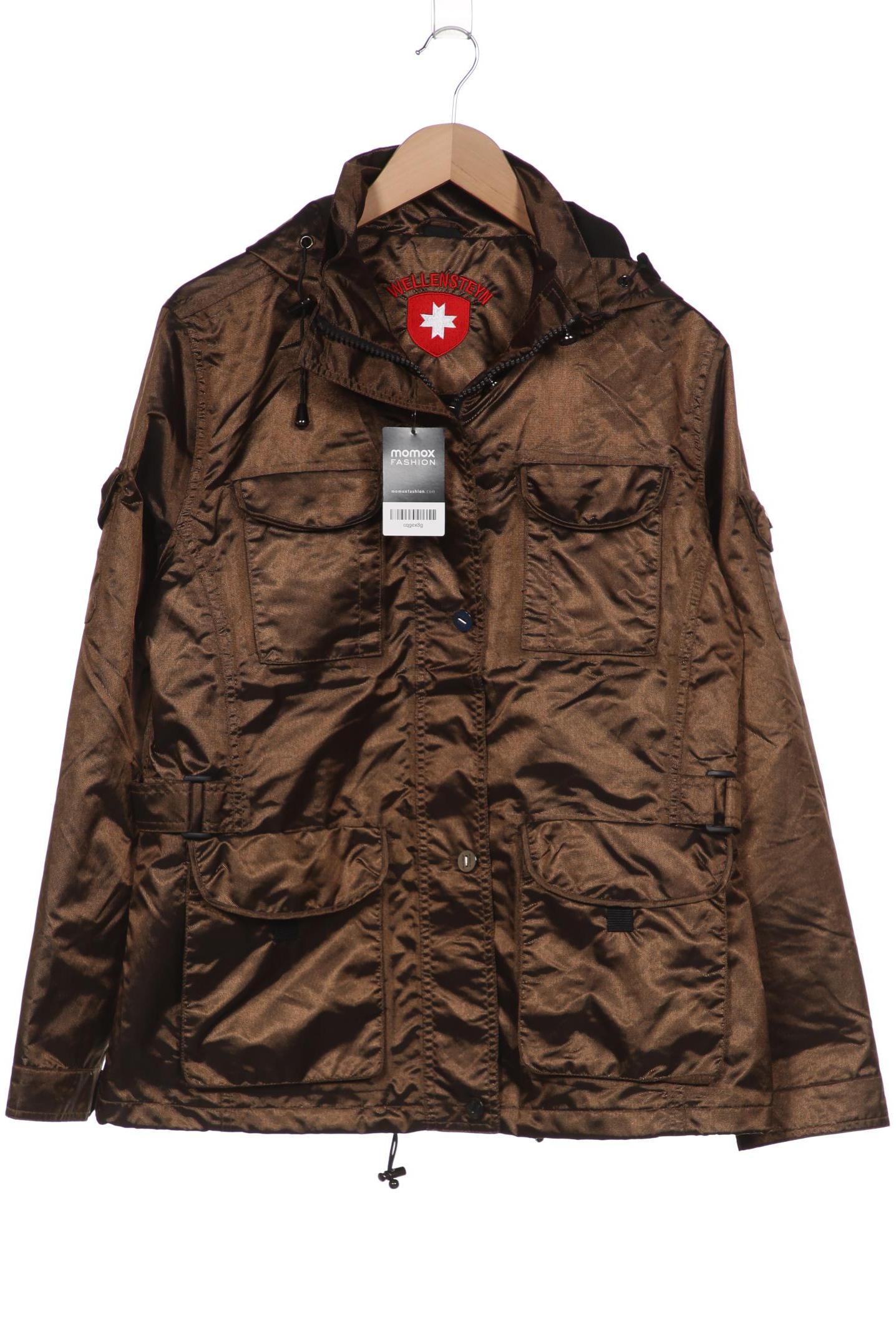 

Wellensteyn Damen Jacke, braun