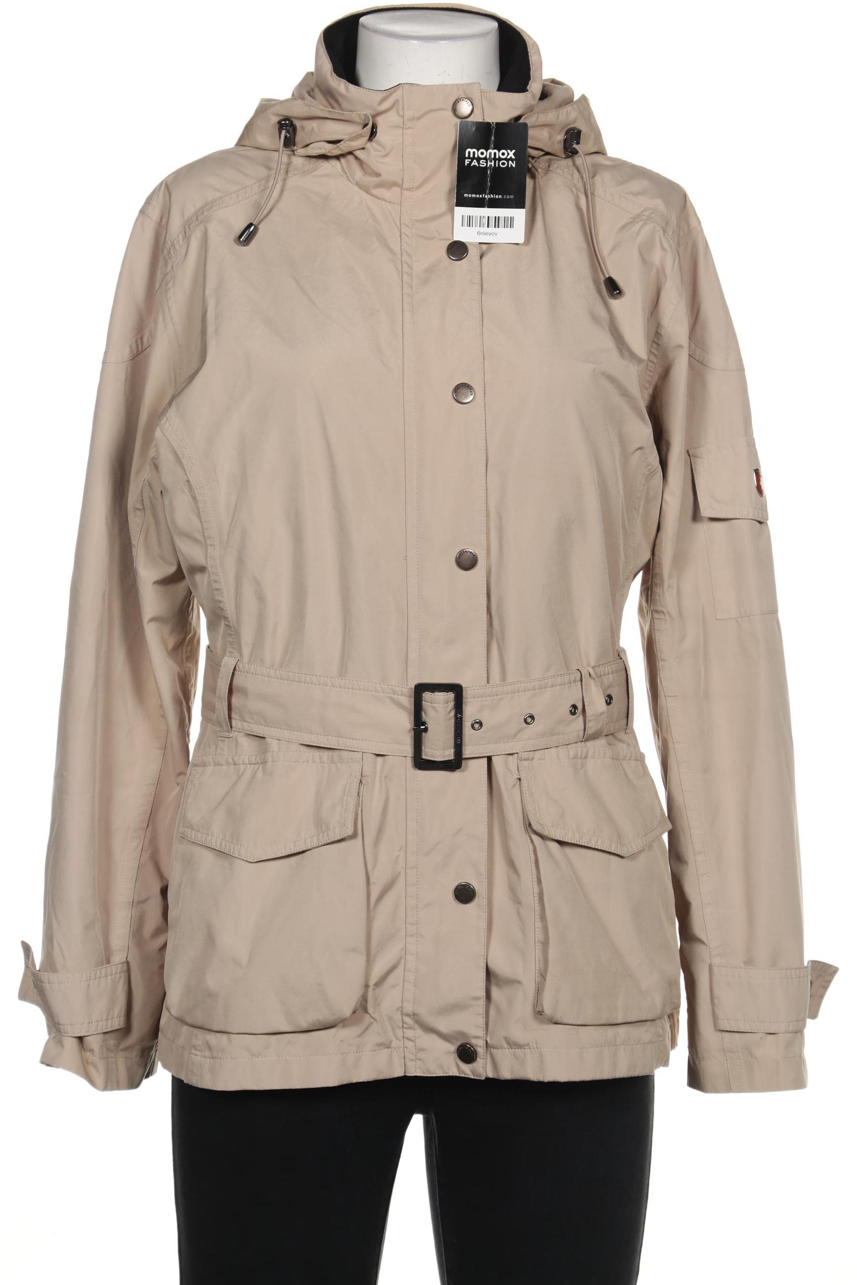 

Wellensteyn Damen Jacke, beige, Gr. 38