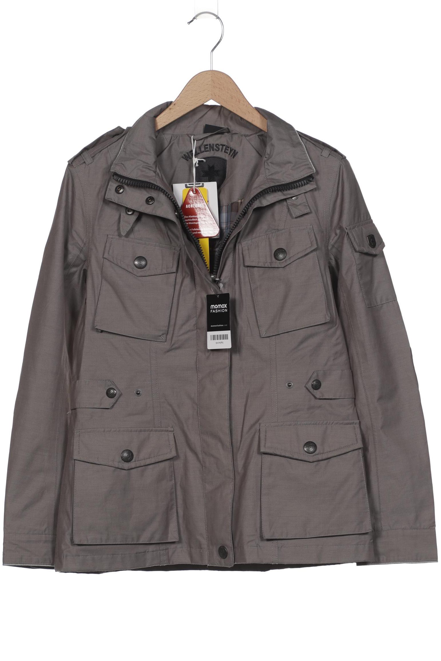 

Wellensteyn Damen Jacke, braun, Gr. 38