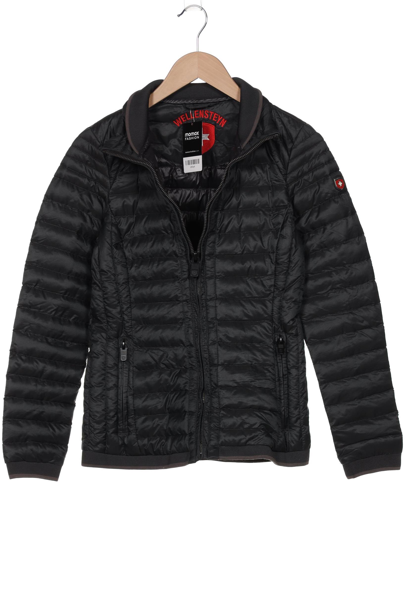 

Wellensteyn Damen Jacke, schwarz, Gr. 36