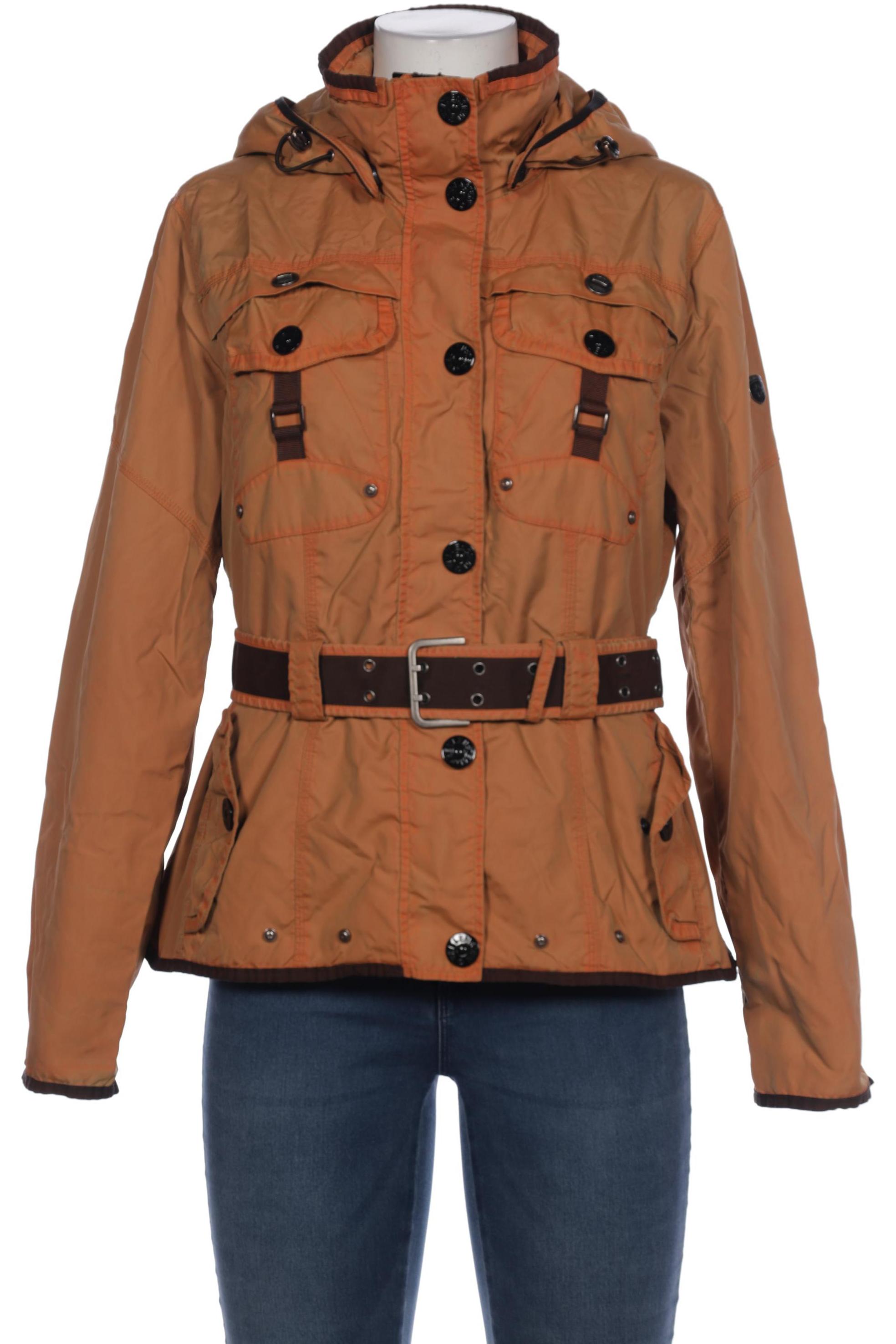 

Wellensteyn Damen Jacke, orange, Gr. 42