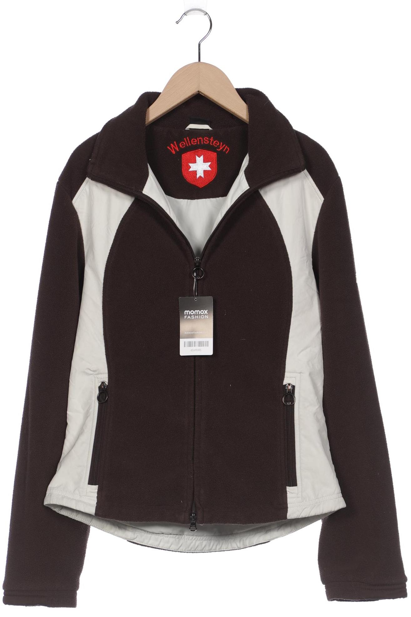 

Wellensteyn Damen Jacke, braun, Gr. 36