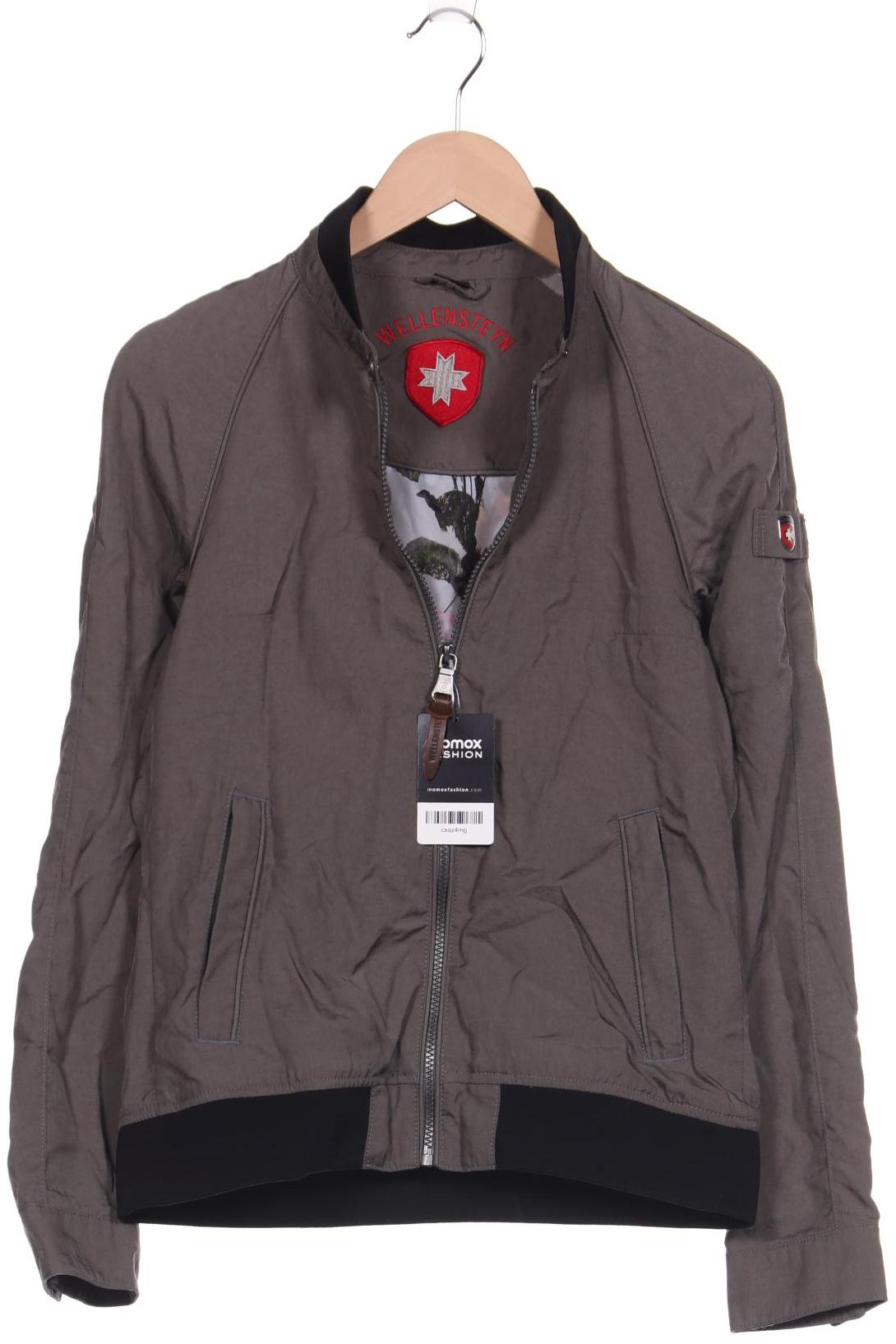 

Wellensteyn Damen Jacke, grün