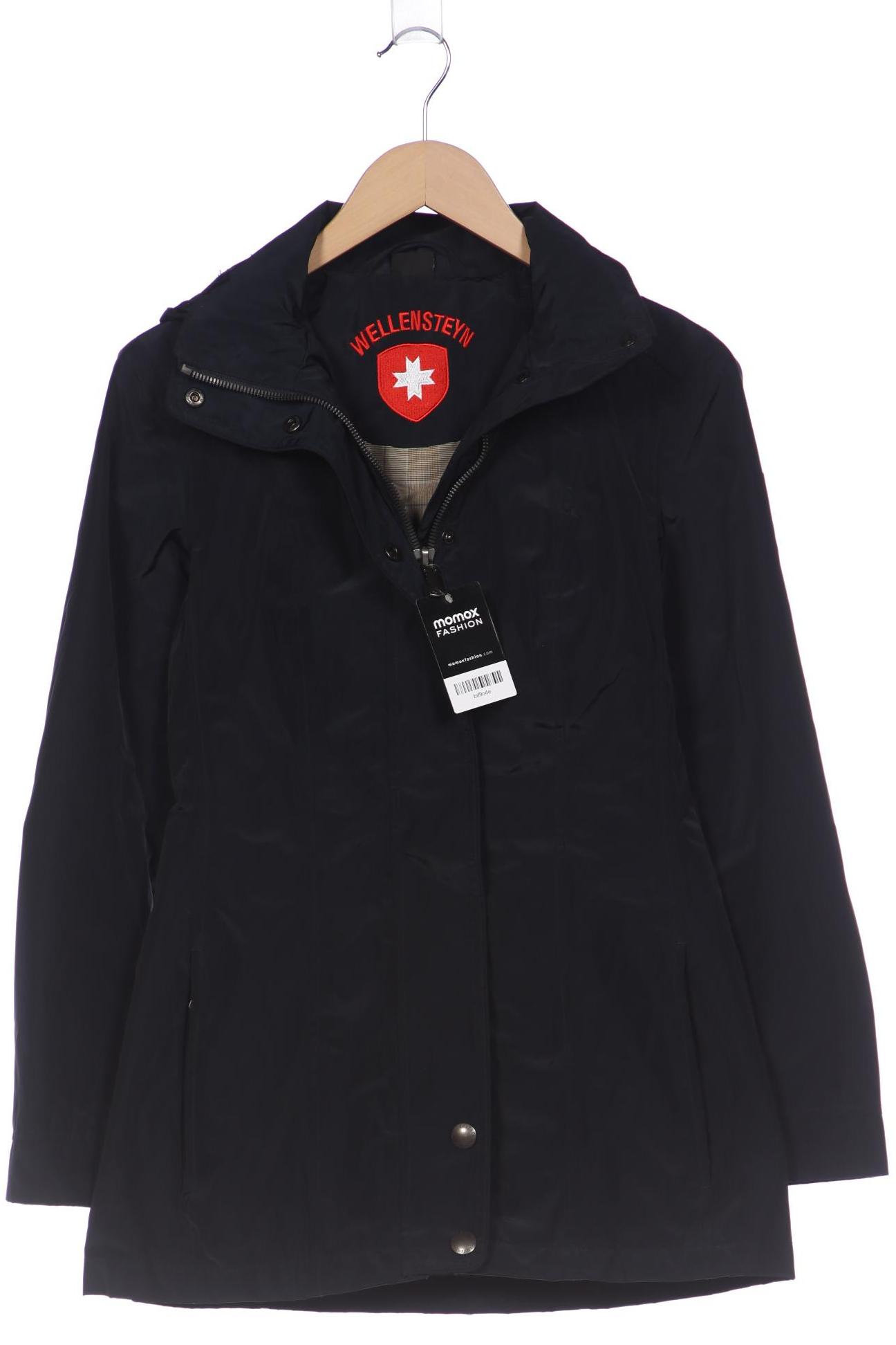 

Wellensteyn Damen Jacke, marineblau, Gr. 36