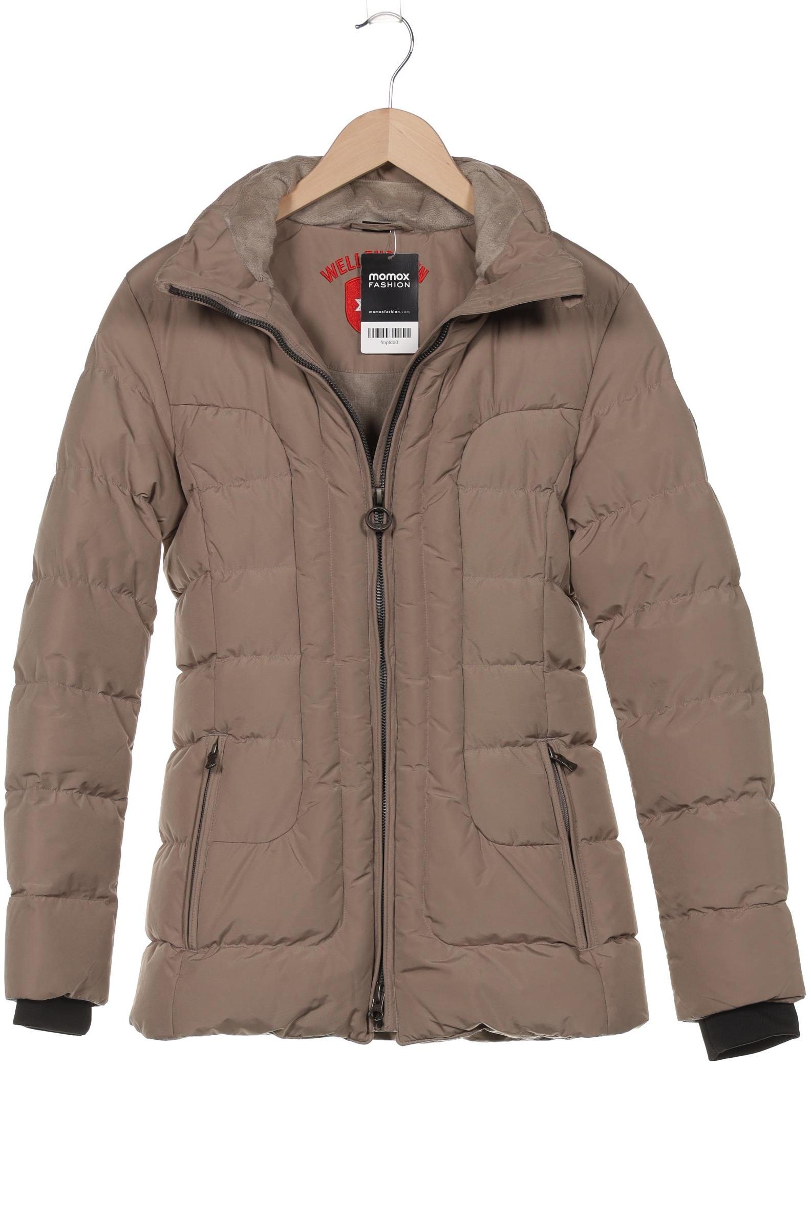 Thumbnail - Wellensteyn Damen Jacke, beige, Gr. 36