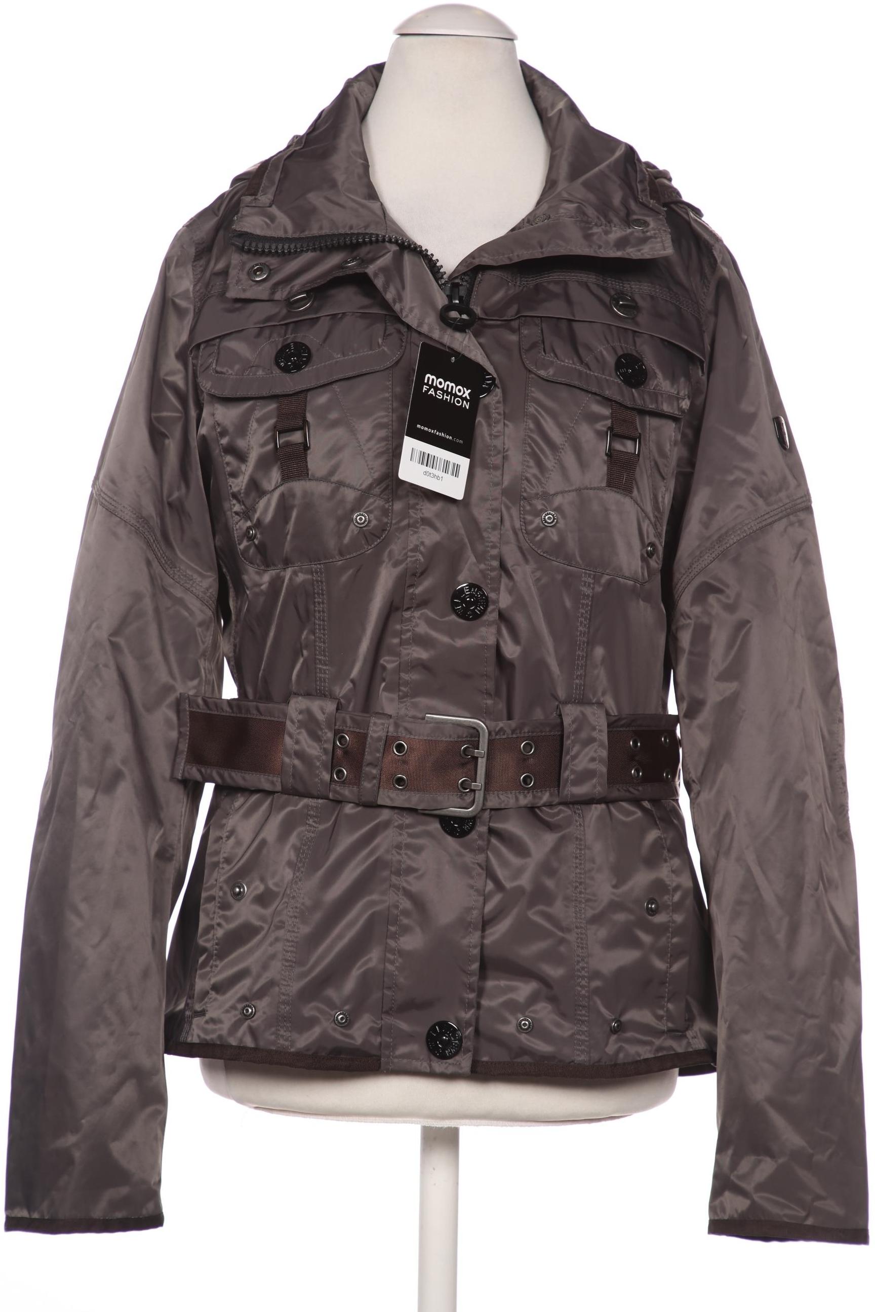 

Wellensteyn Damen Jacke, grau, Gr. 36