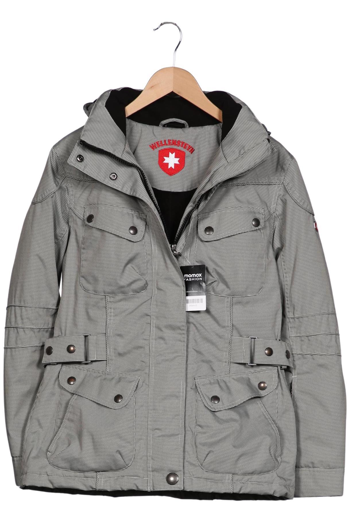 

Wellensteyn Damen Jacke, grau, Gr. 38