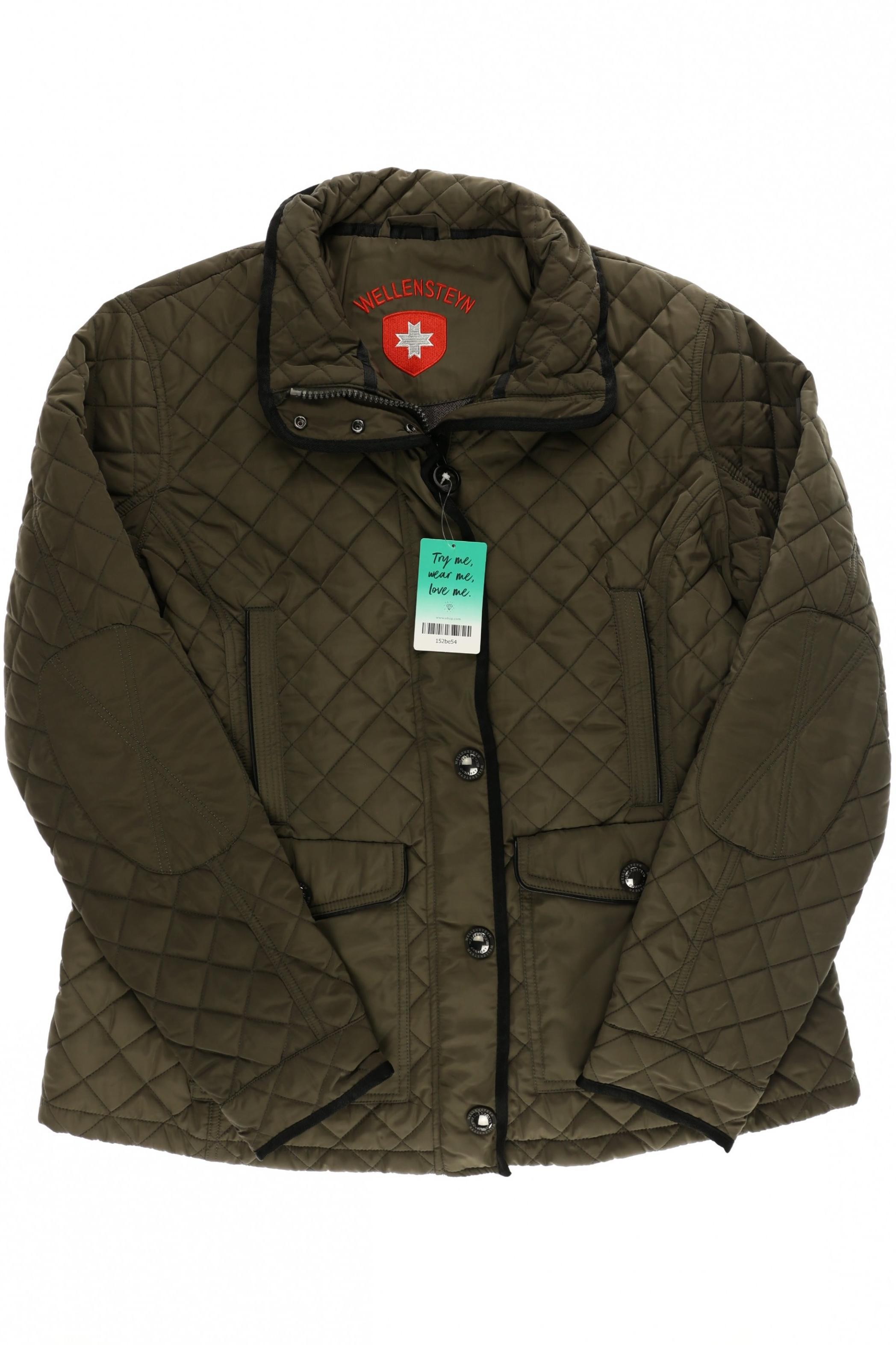 

Wellensteyn Damen Jacke, braun, Gr.