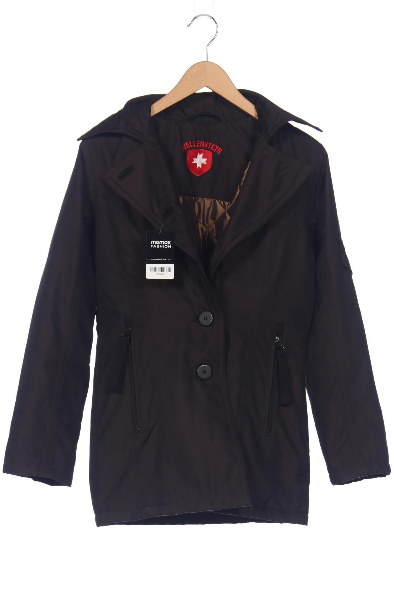 

Wellensteyn Damen Jacke, braun