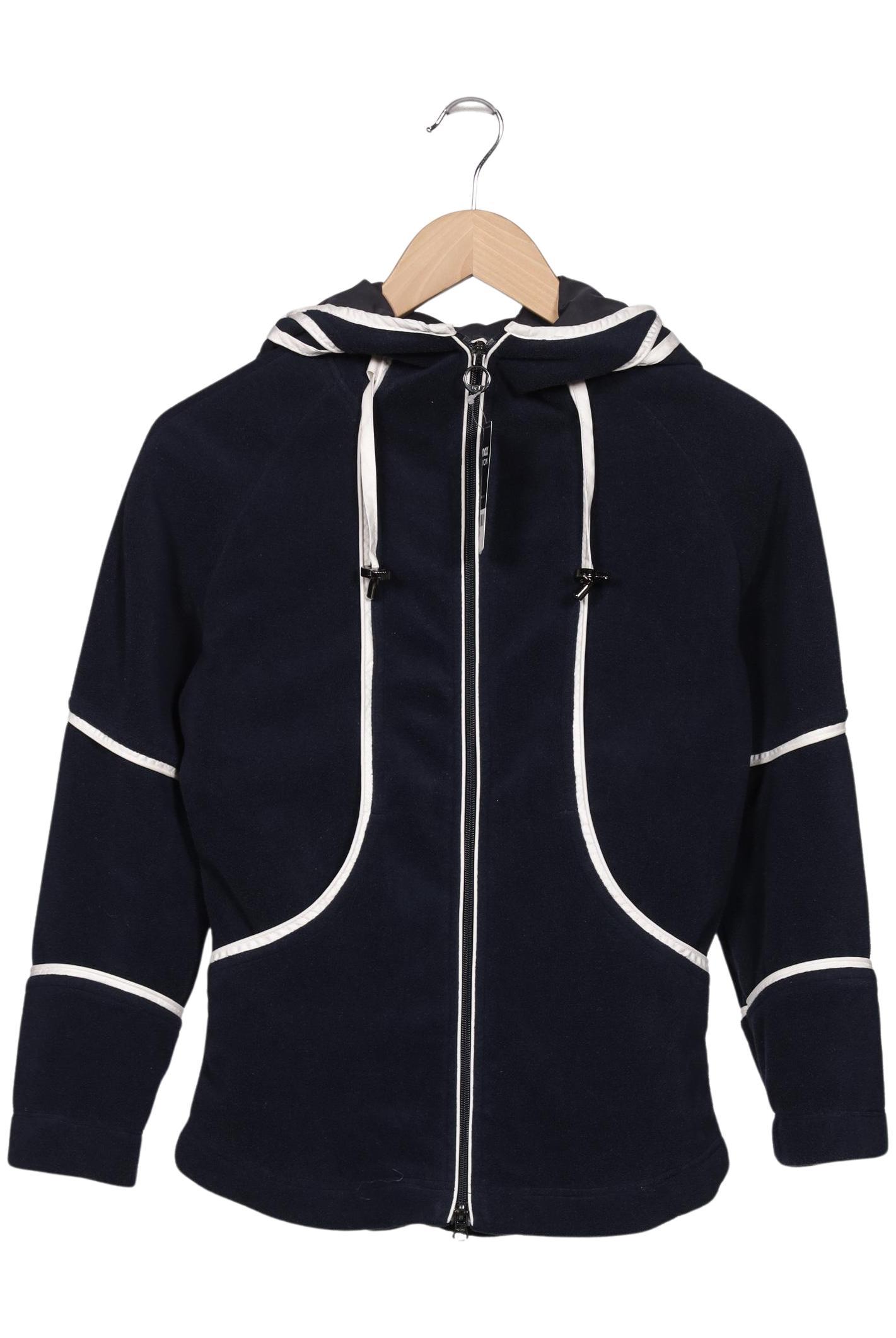 

Wellensteyn Damen Jacke, marineblau, Gr. 34