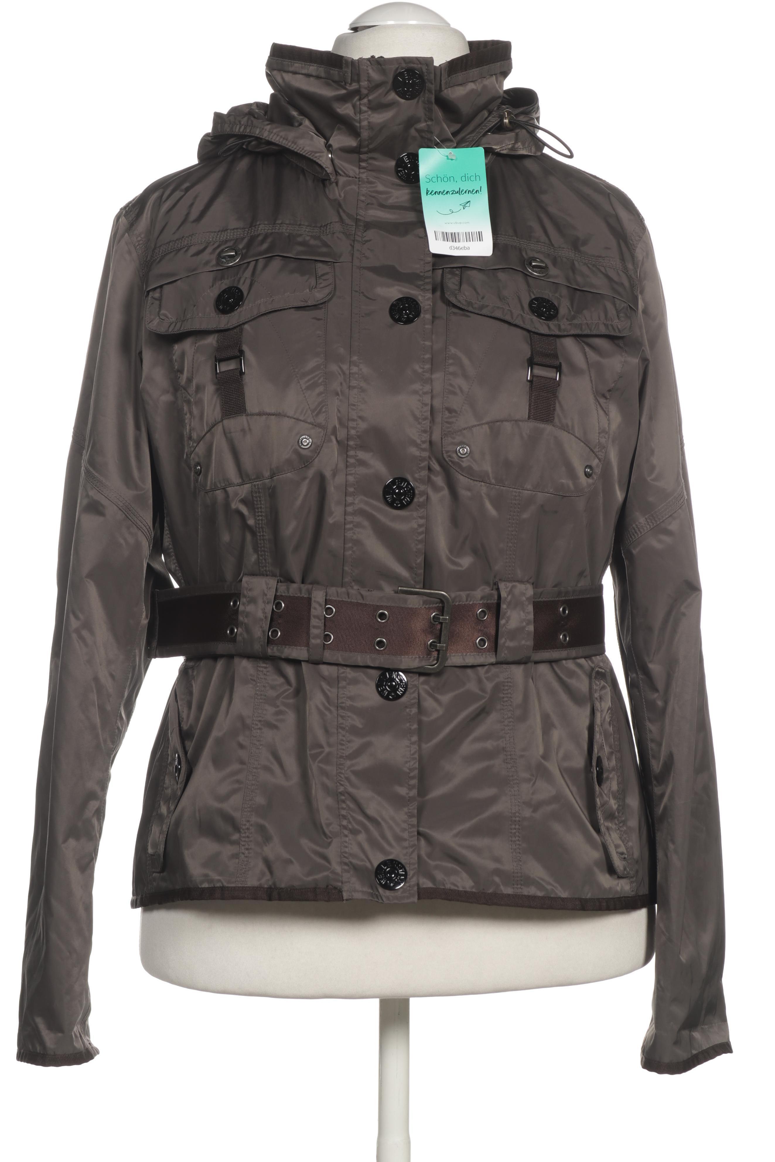 

Wellensteyn Damen Jacke, braun, Gr.