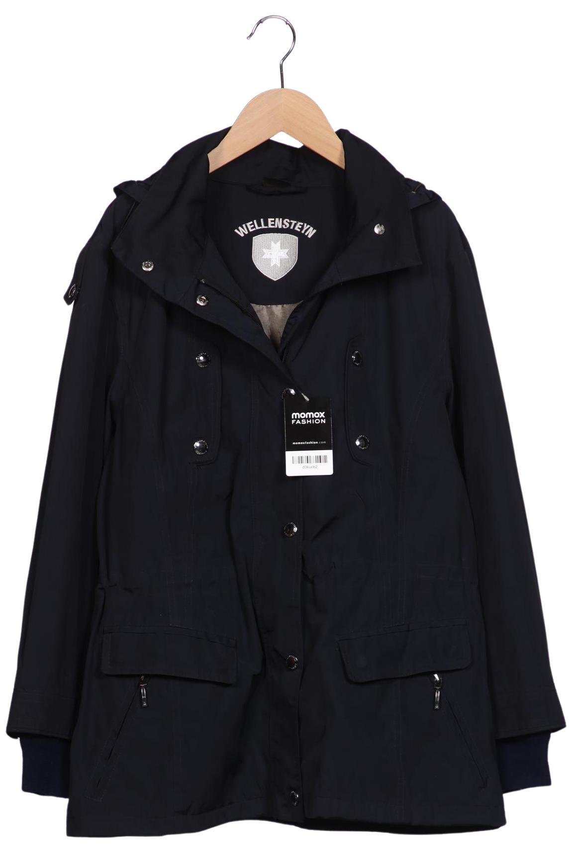 

Wellensteyn Damen Jacke, marineblau, Gr. 38