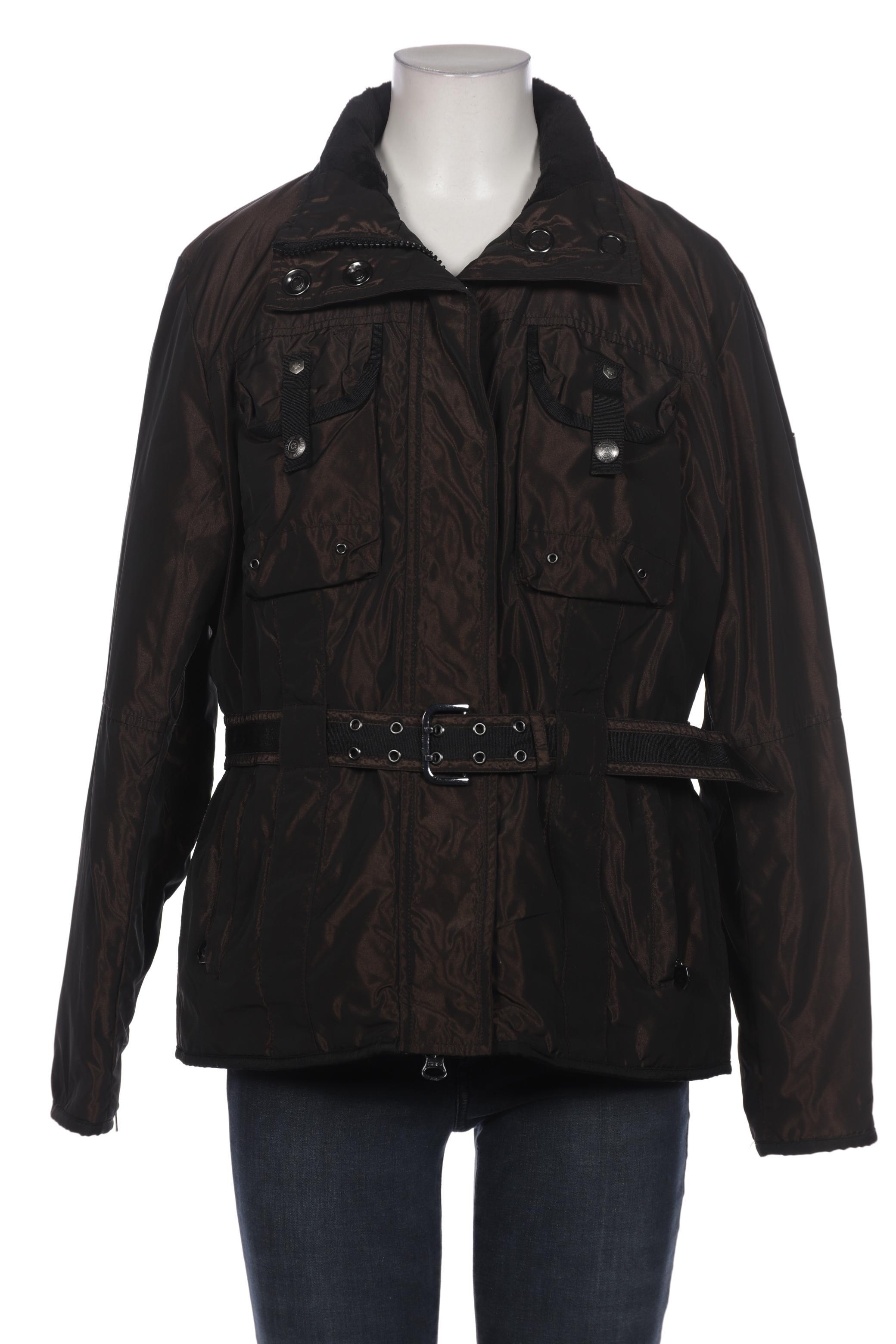 

Wellensteyn Damen Jacke, braun, Gr. 38