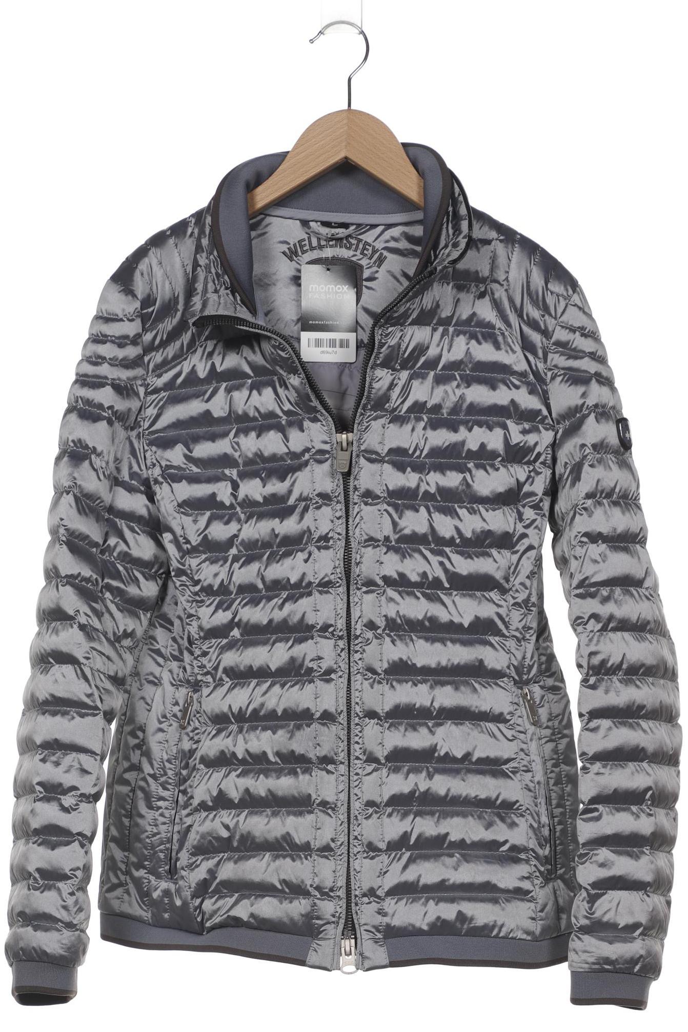 

Wellensteyn Damen Jacke, grau, Gr. 42