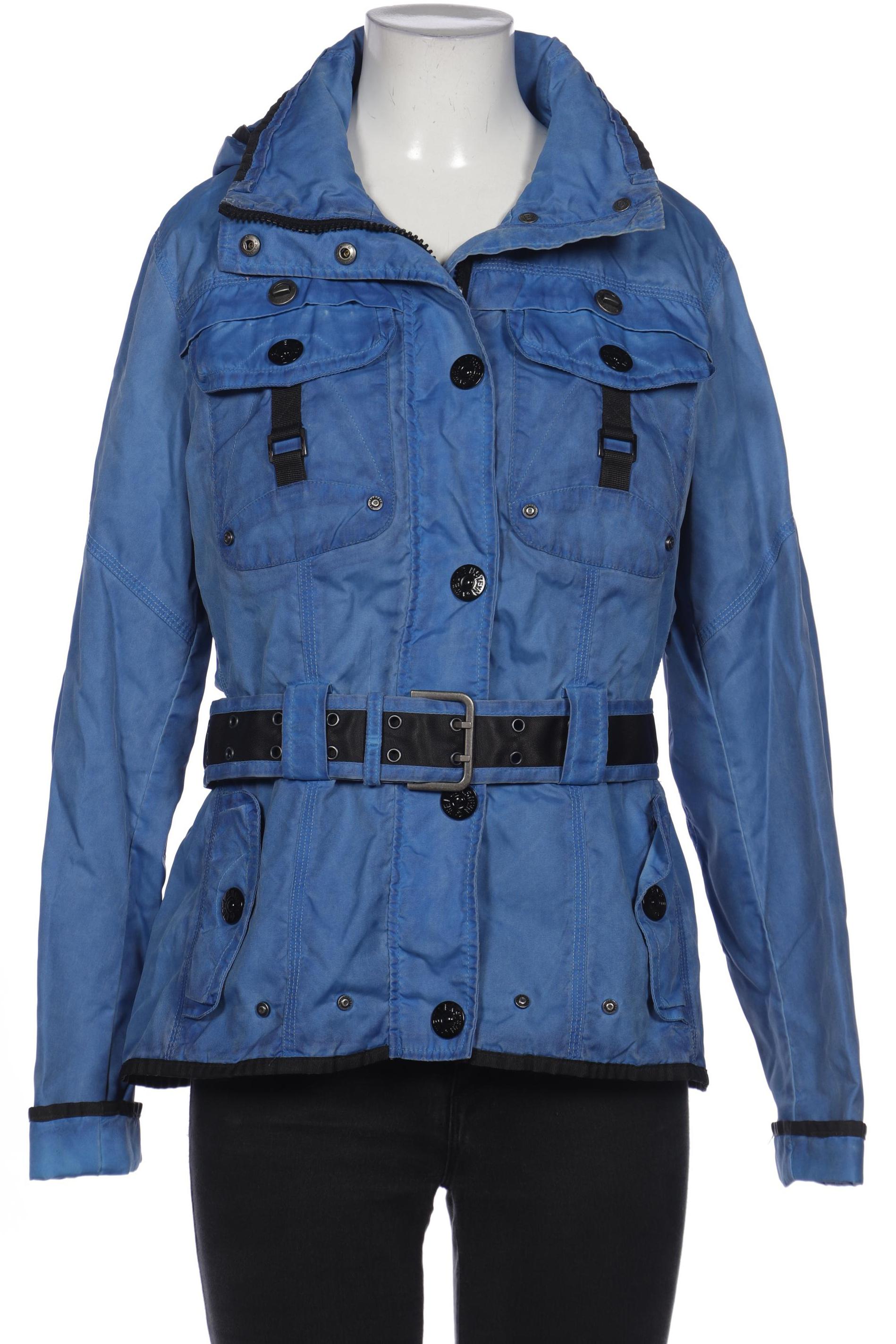 

Wellensteyn Damen Jacke, blau