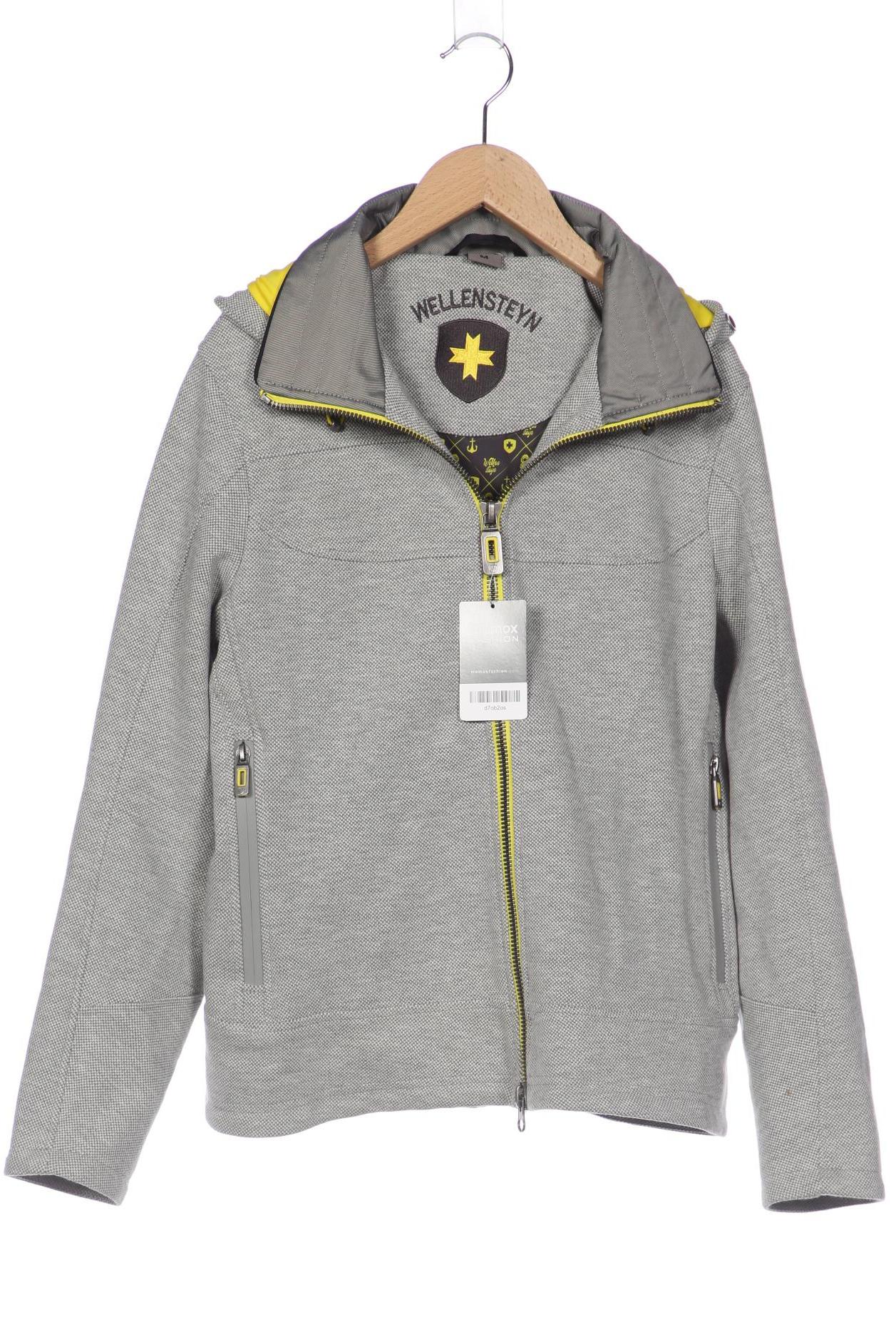 

Wellensteyn Damen Jacke, grau