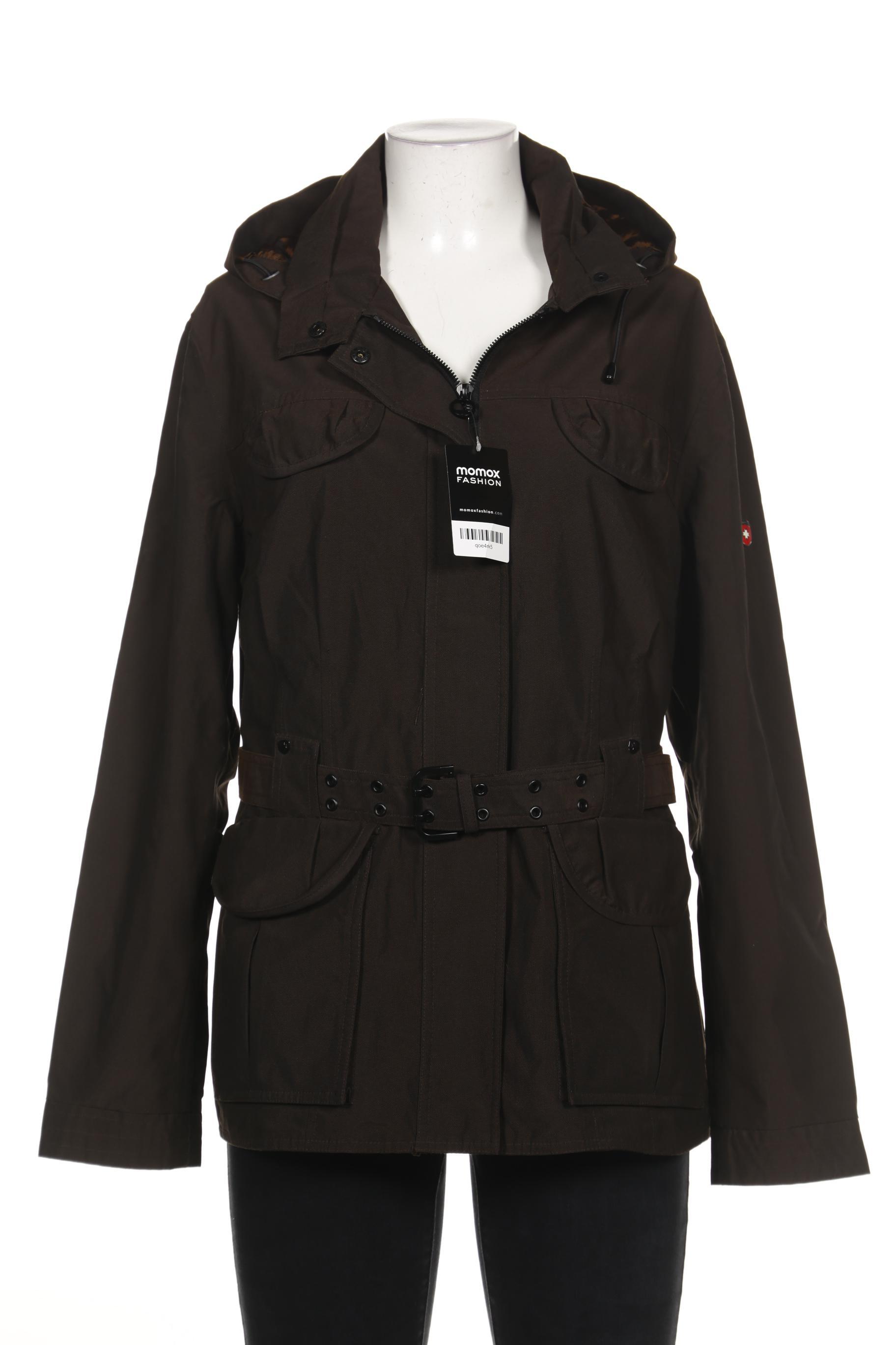 

Wellensteyn Damen Jacke, braun, Gr. 42