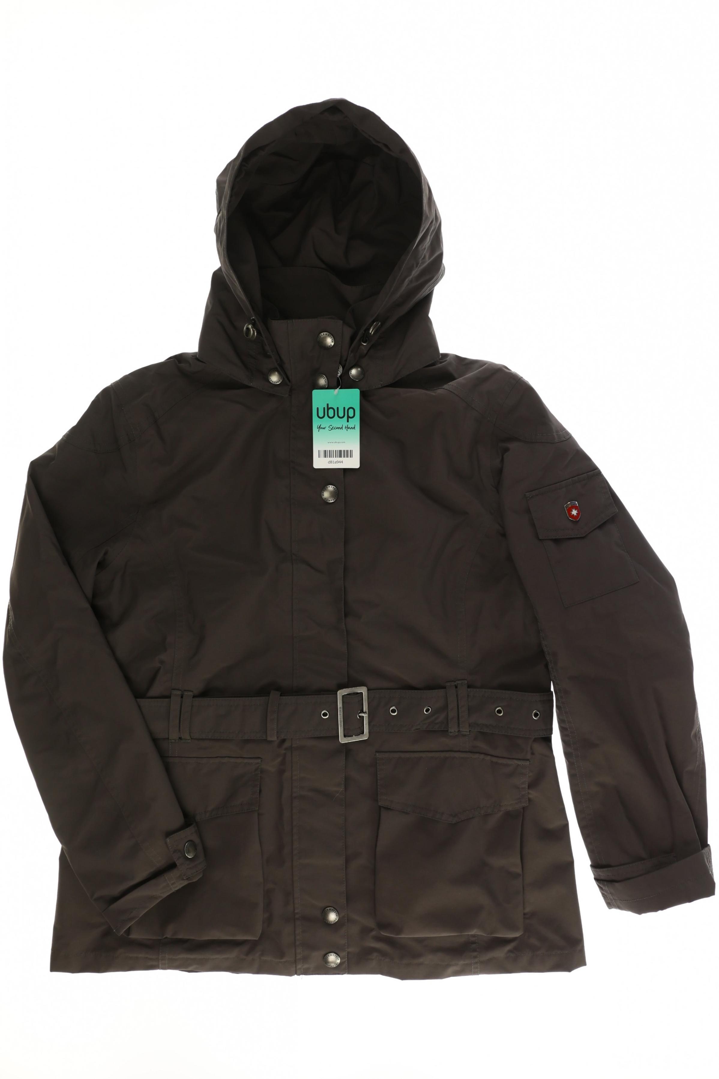 

Wellensteyn Damen Jacke, grau, Gr.