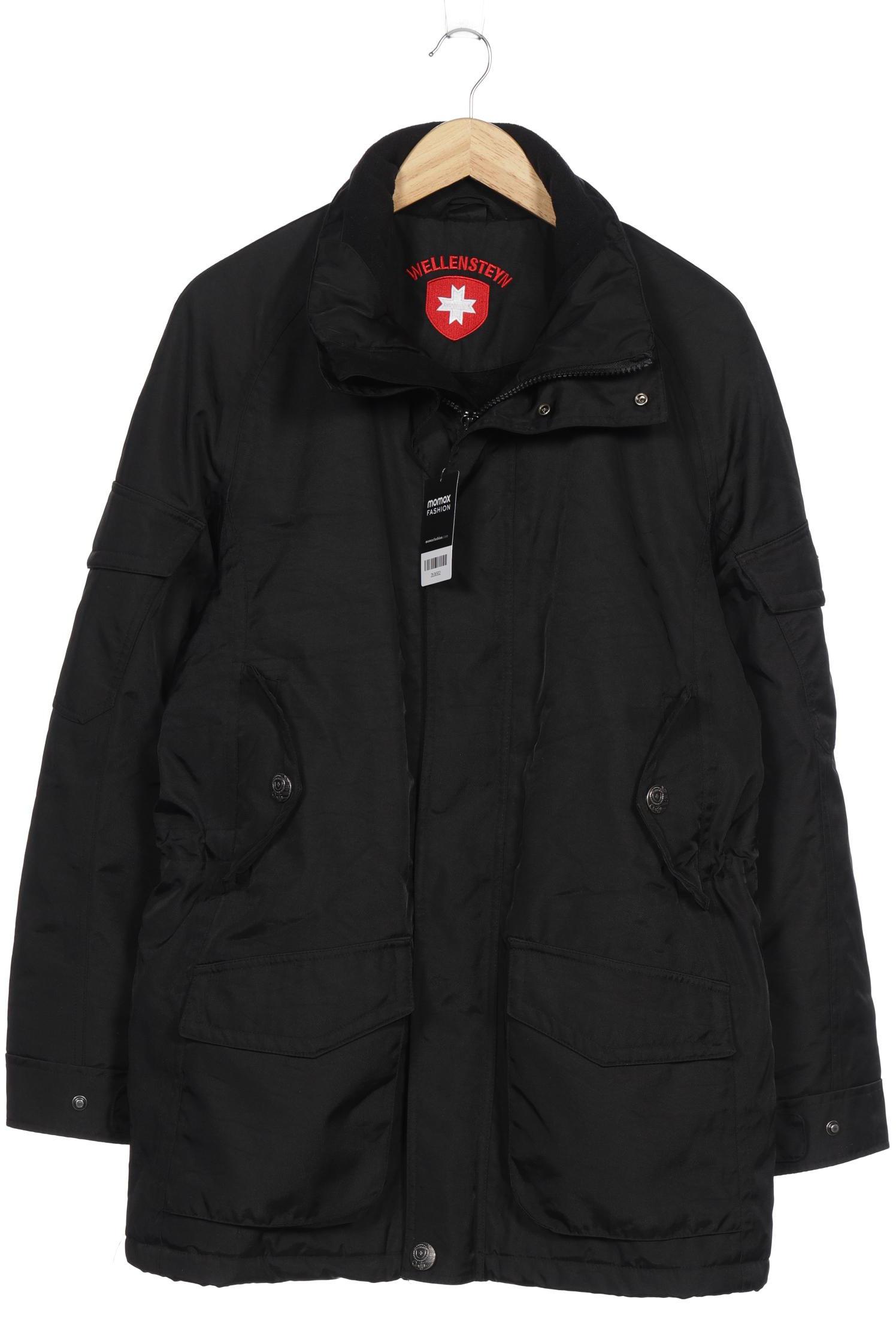 

Wellensteyn Damen Jacke, schwarz, Gr. 42