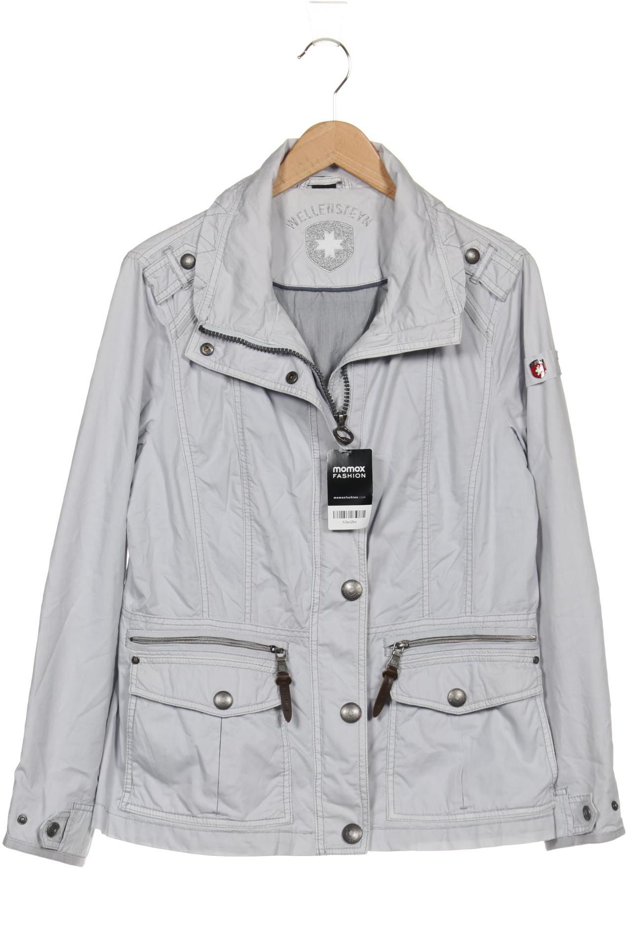 

Wellensteyn Damen Jacke, hellblau