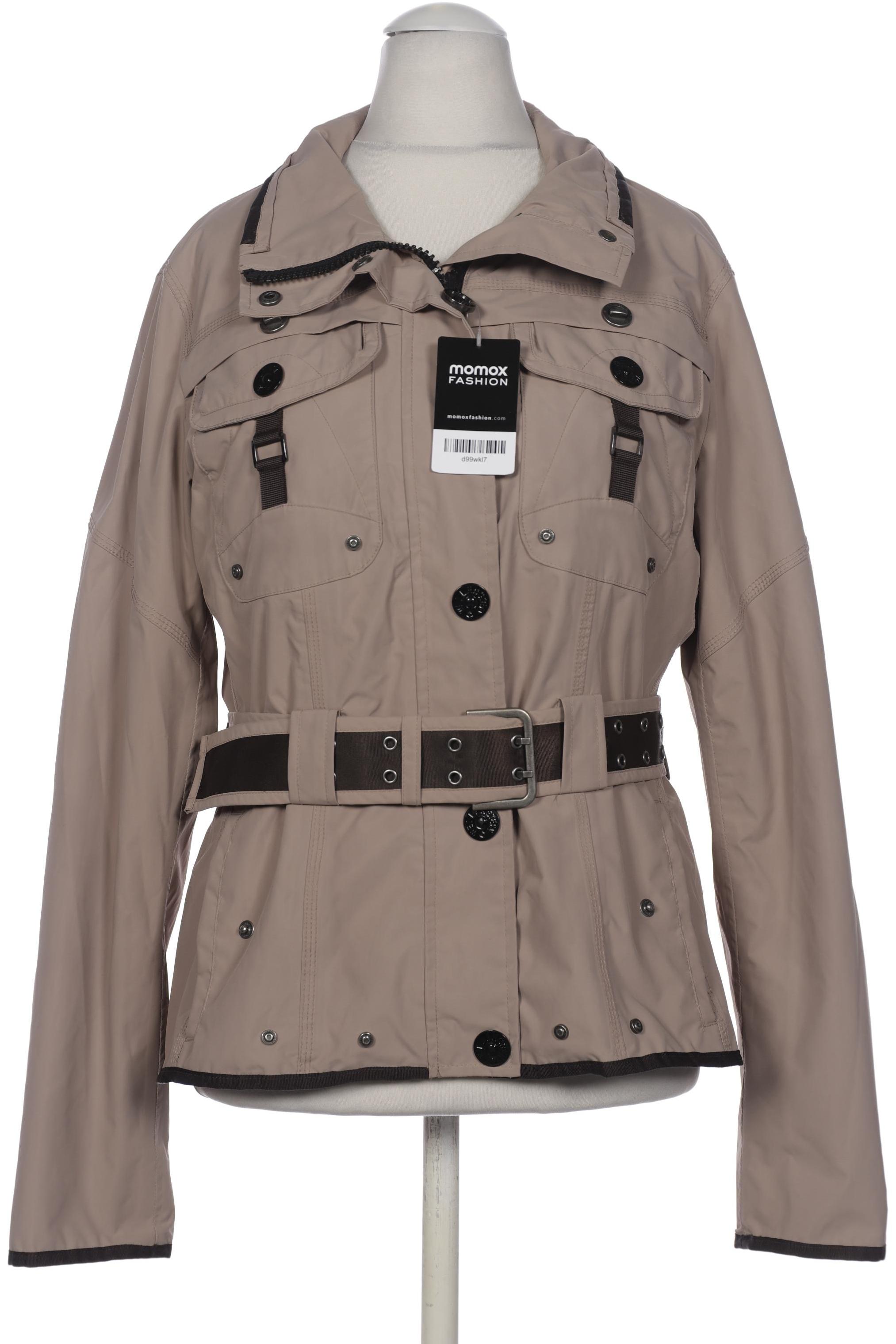 

Wellensteyn Damen Jacke, beige, Gr. 38