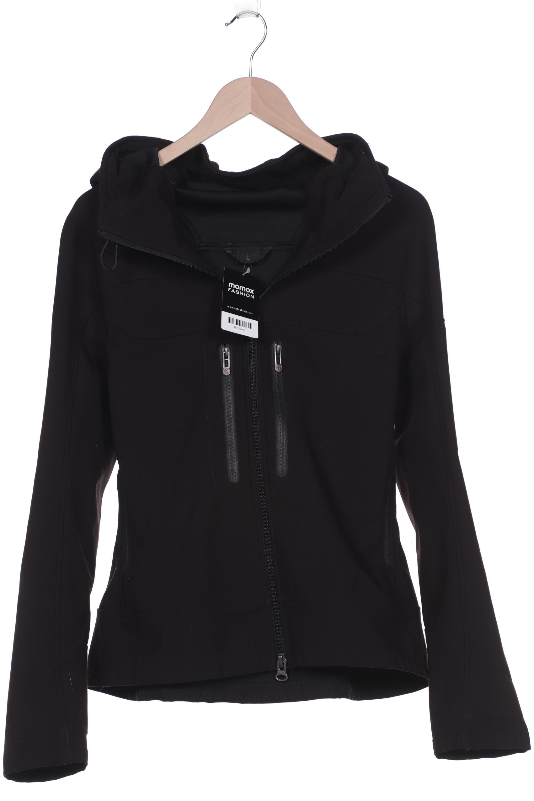 

Wellensteyn Damen Jacke, schwarz, Gr. 42