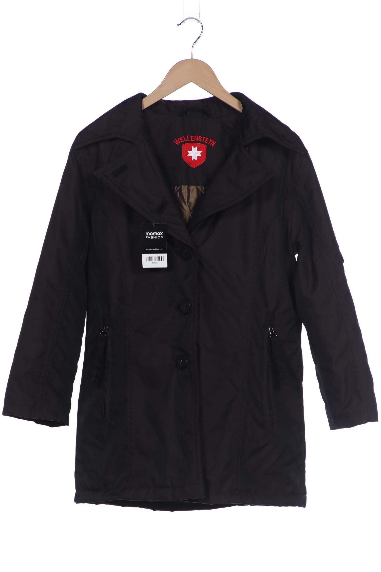 

Wellensteyn Damen Jacke, braun, Gr. 38