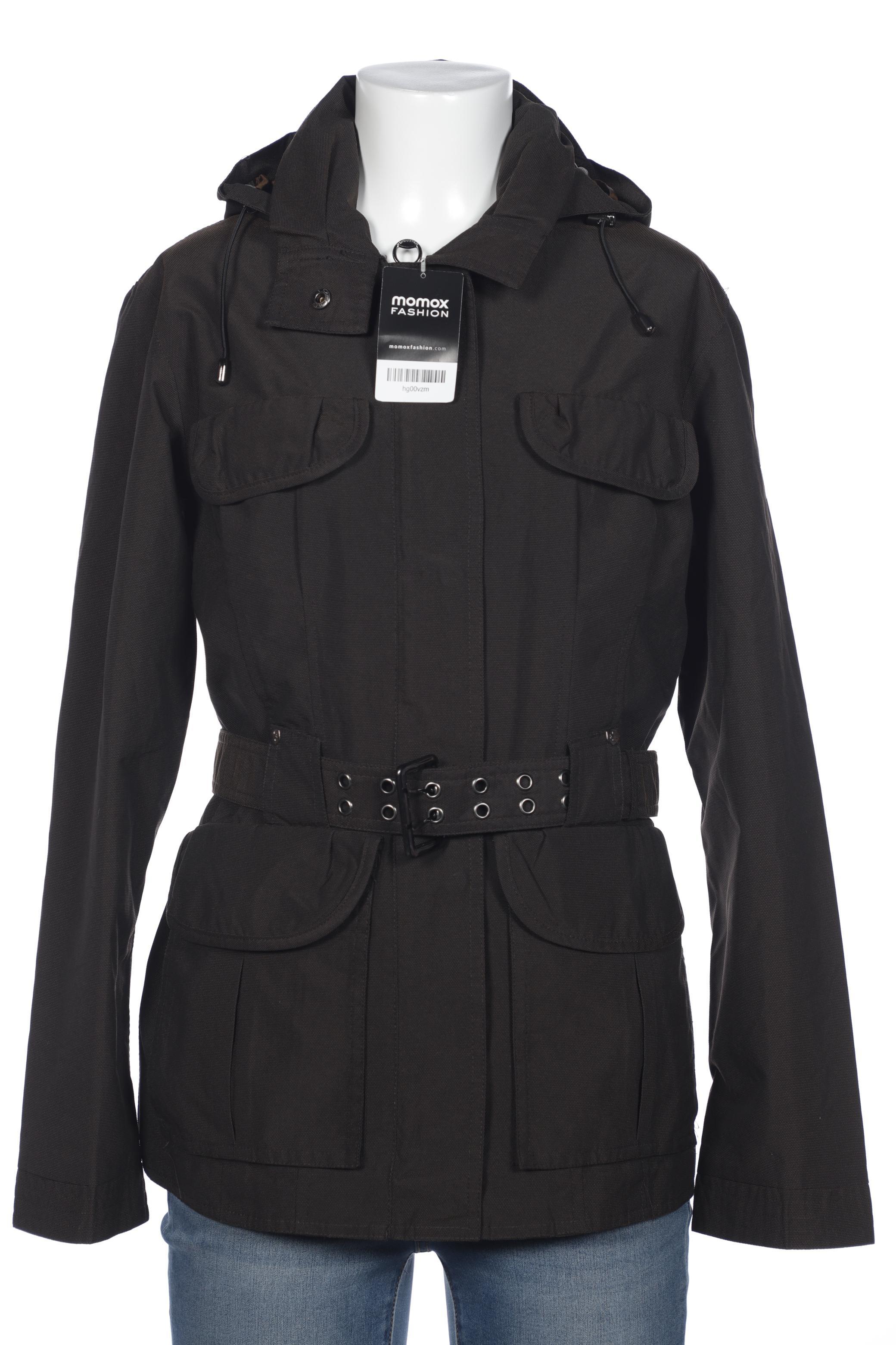 

Wellensteyn Damen Jacke, braun, Gr. 36