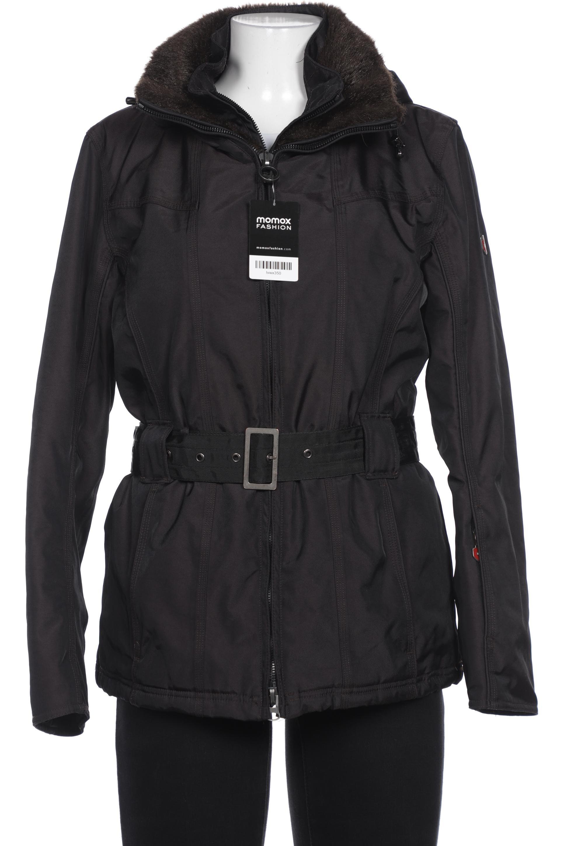 

Wellensteyn Damen Jacke, braun, Gr. 38