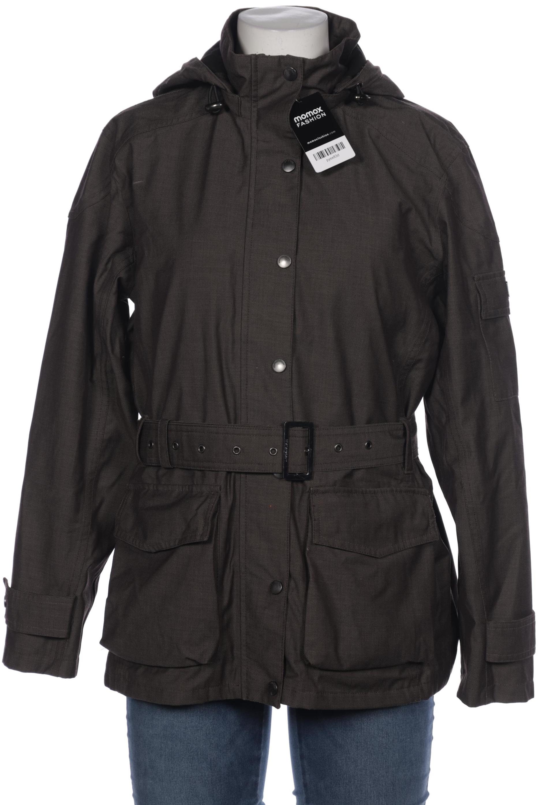 

Wellensteyn Damen Jacke, grau, Gr. 38