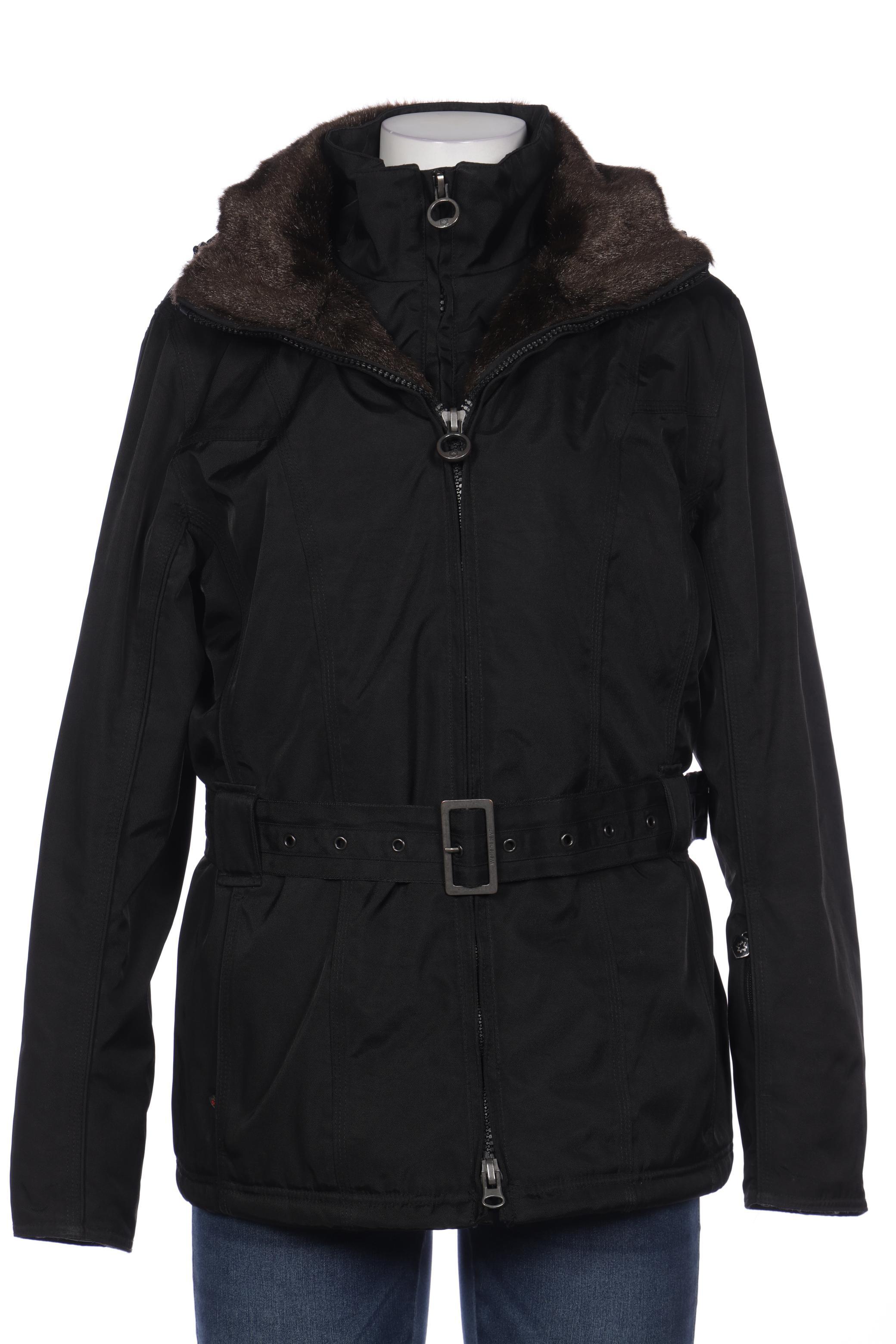 

Wellensteyn Damen Jacke, braun, Gr. 38